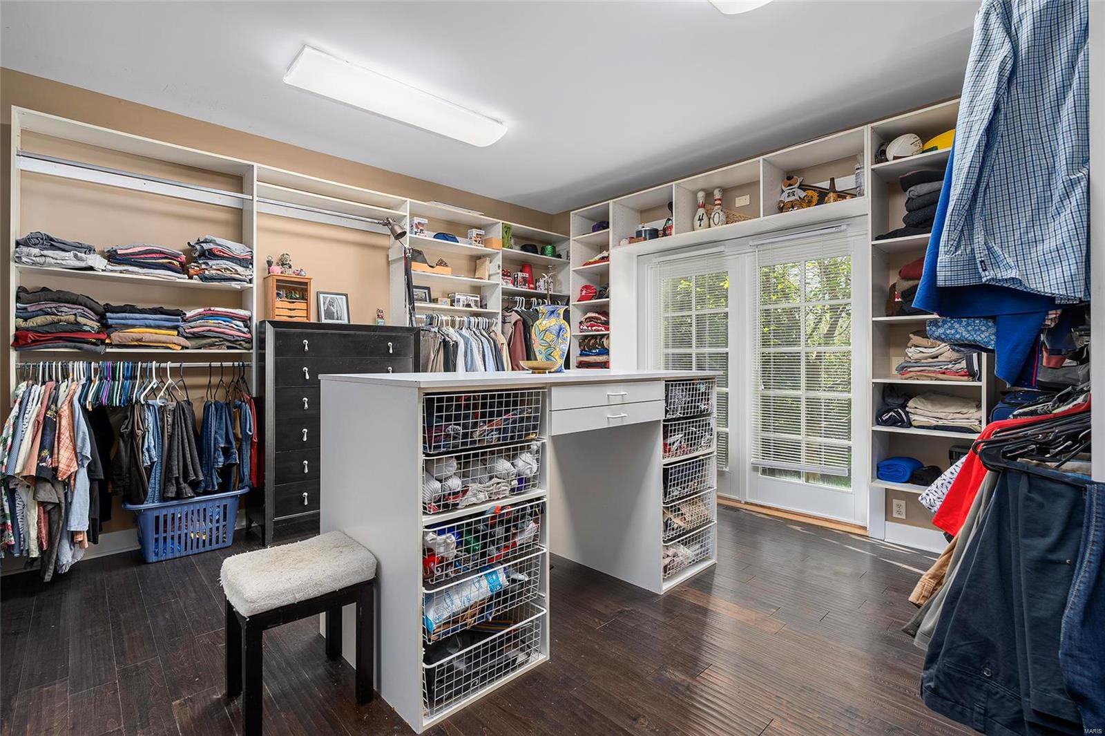 Catlin - Residential