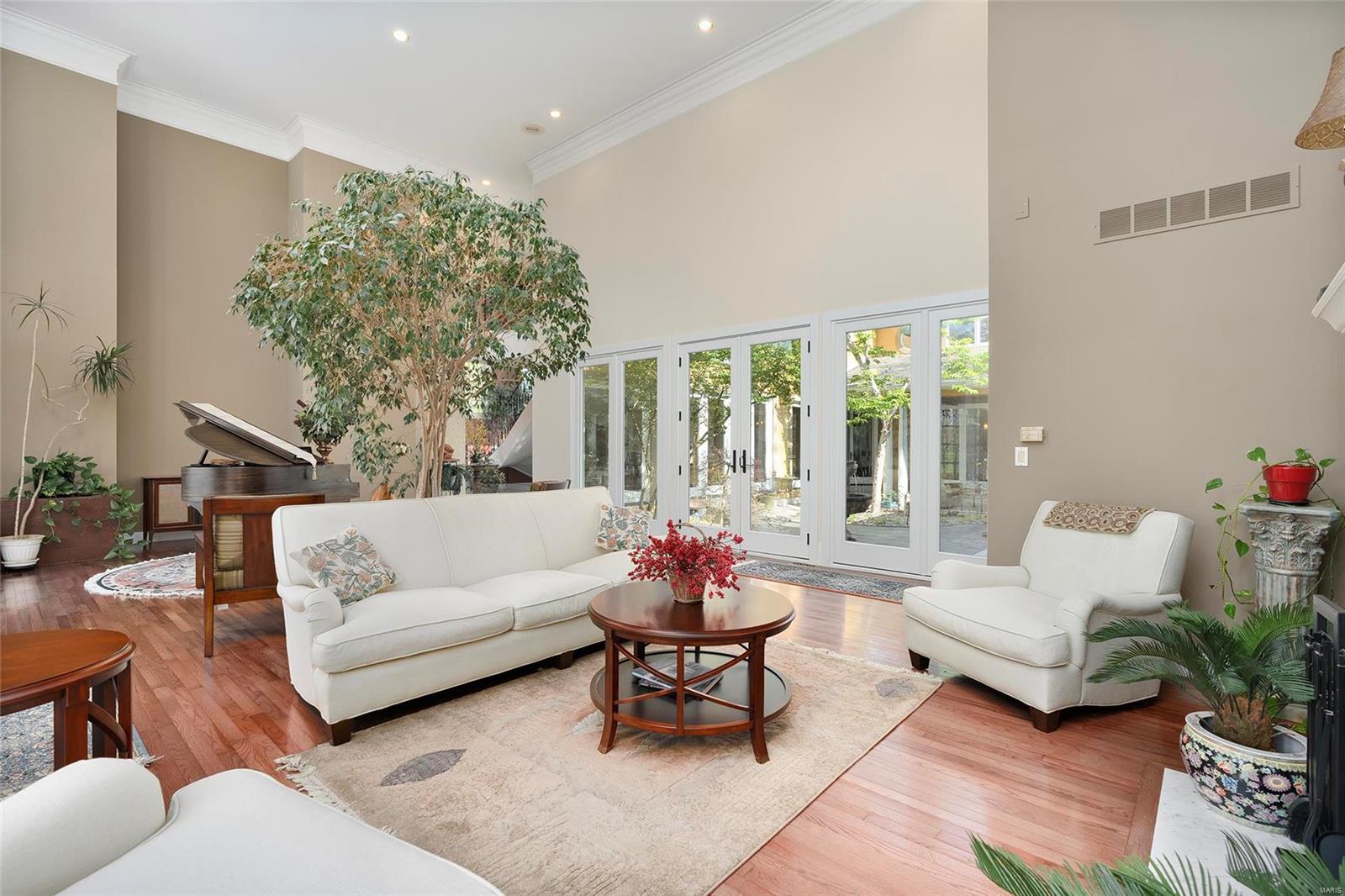 Catlin - Residential