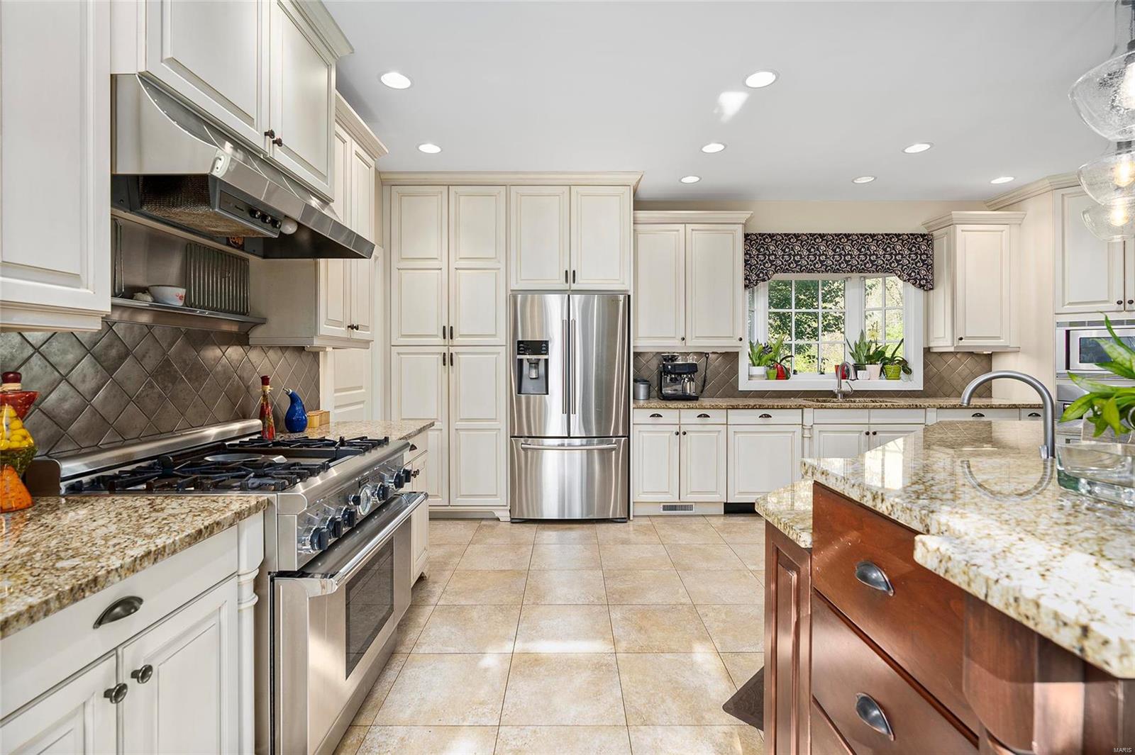 Catlin - Residential