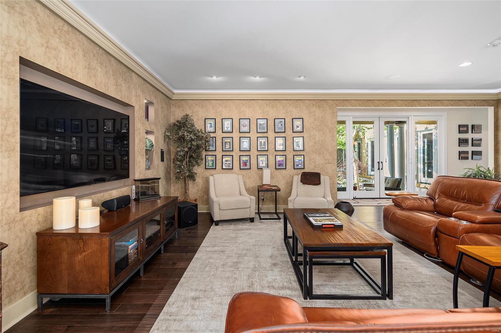 Catlin - Residential