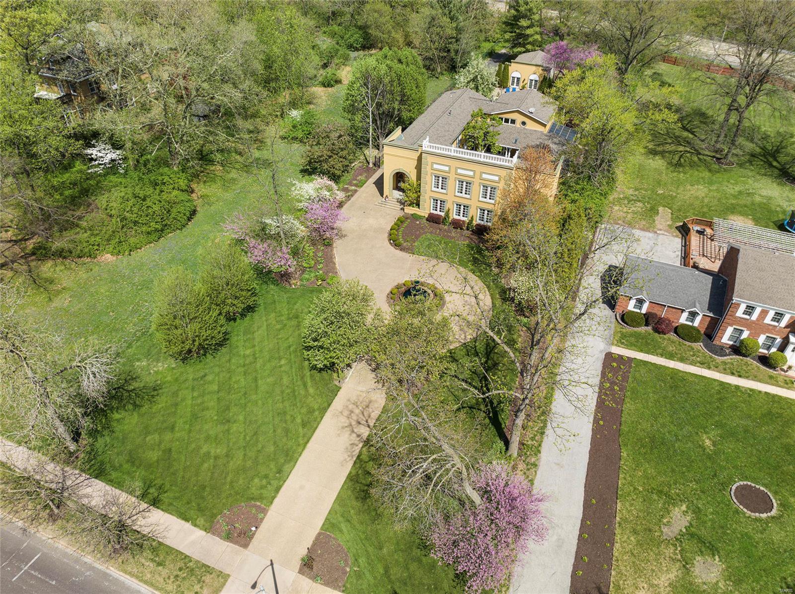 Catlin - Residential