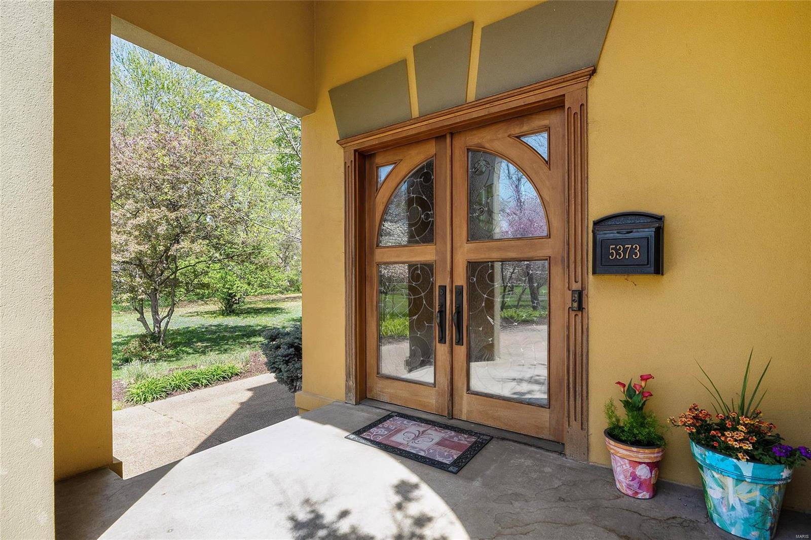 Catlin - Residential