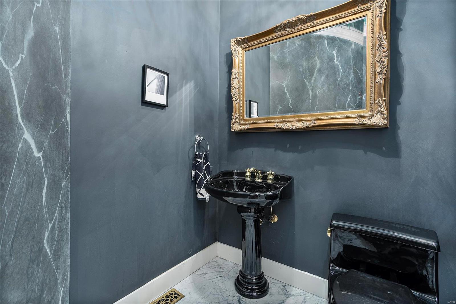 Catlin - Residential