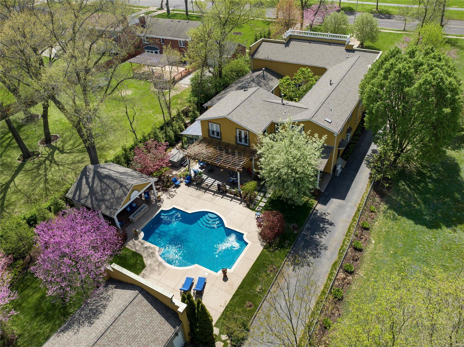 Catlin - Residential