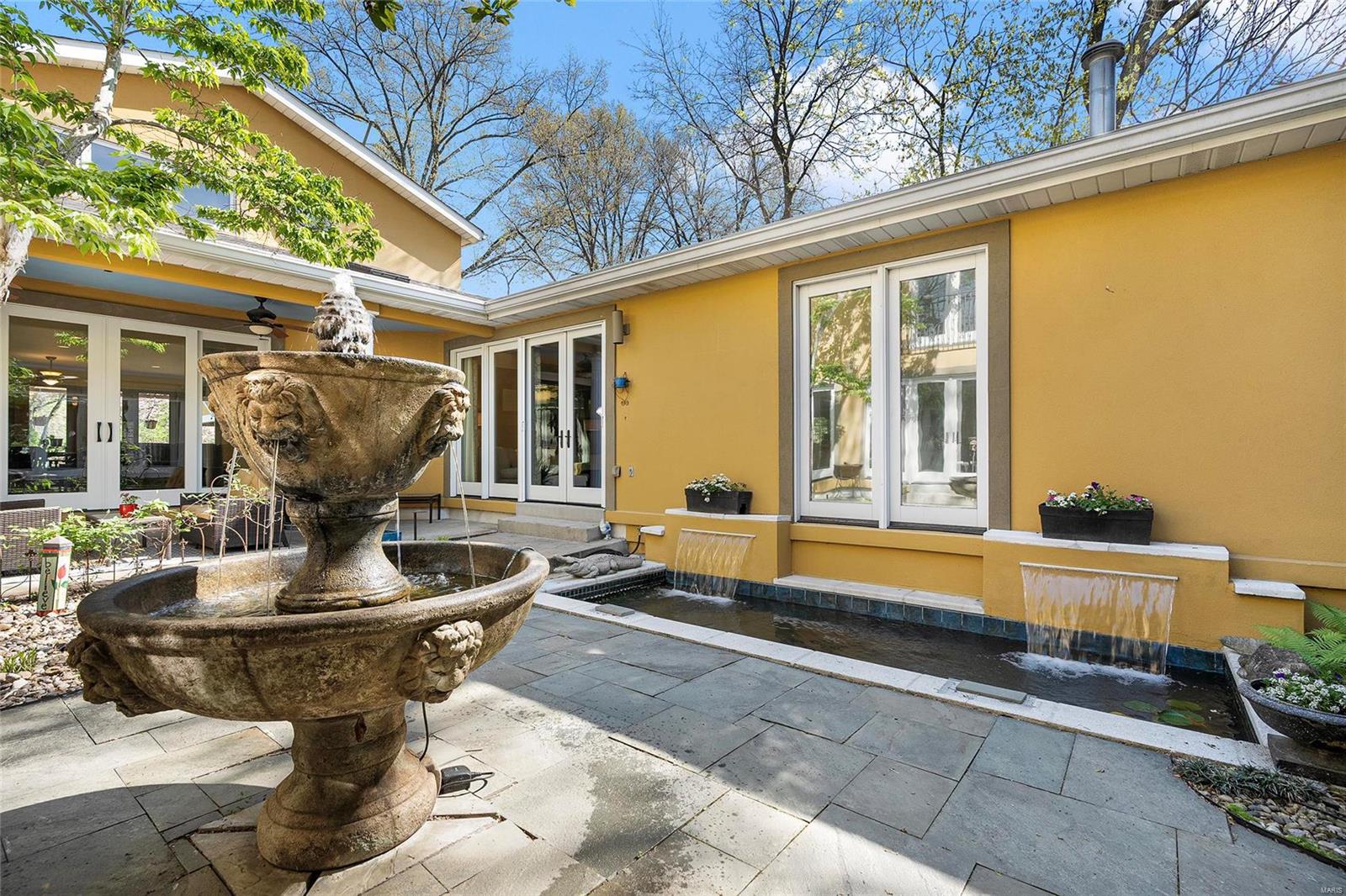 Catlin - Residential