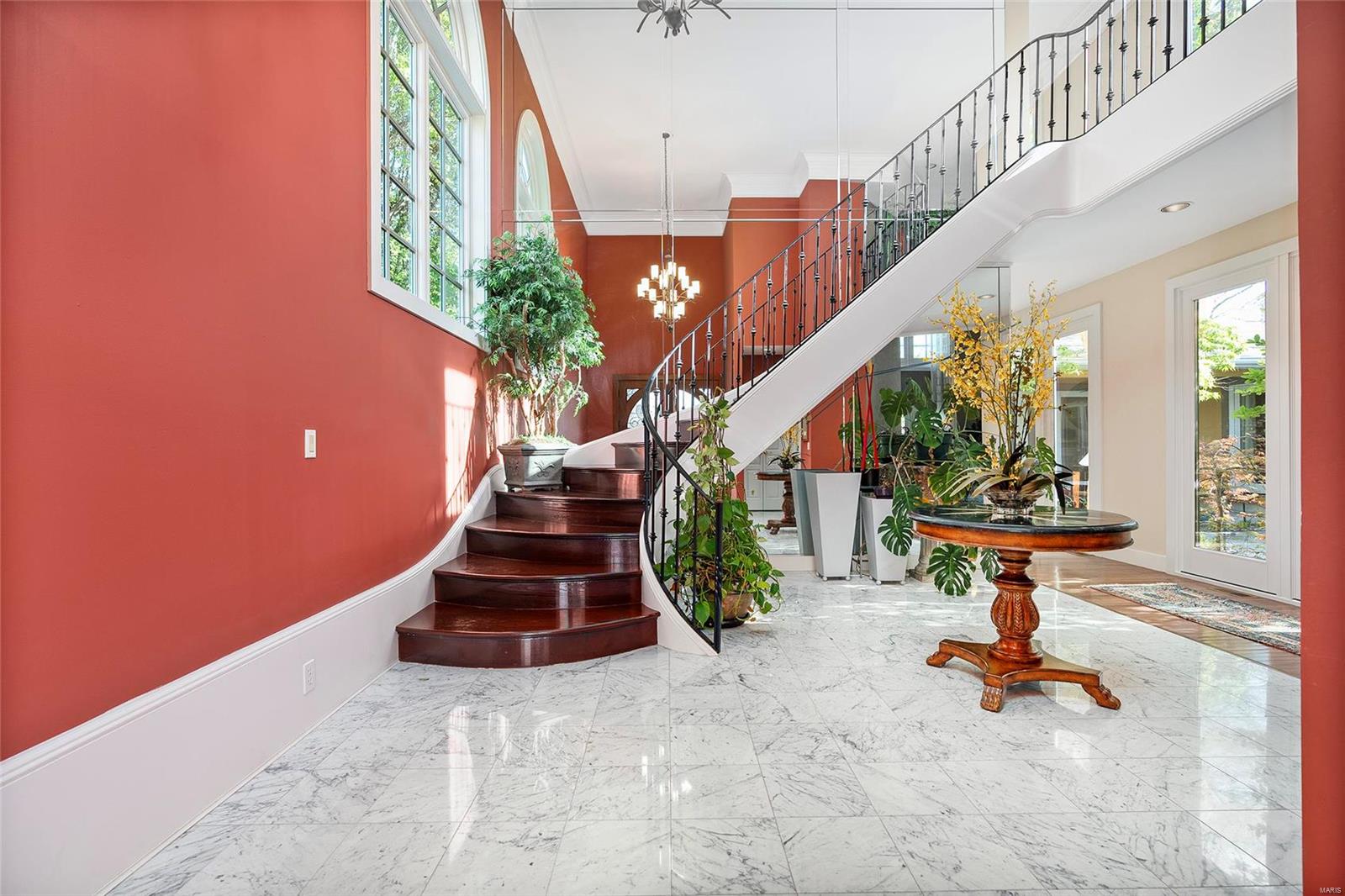 Catlin - Residential