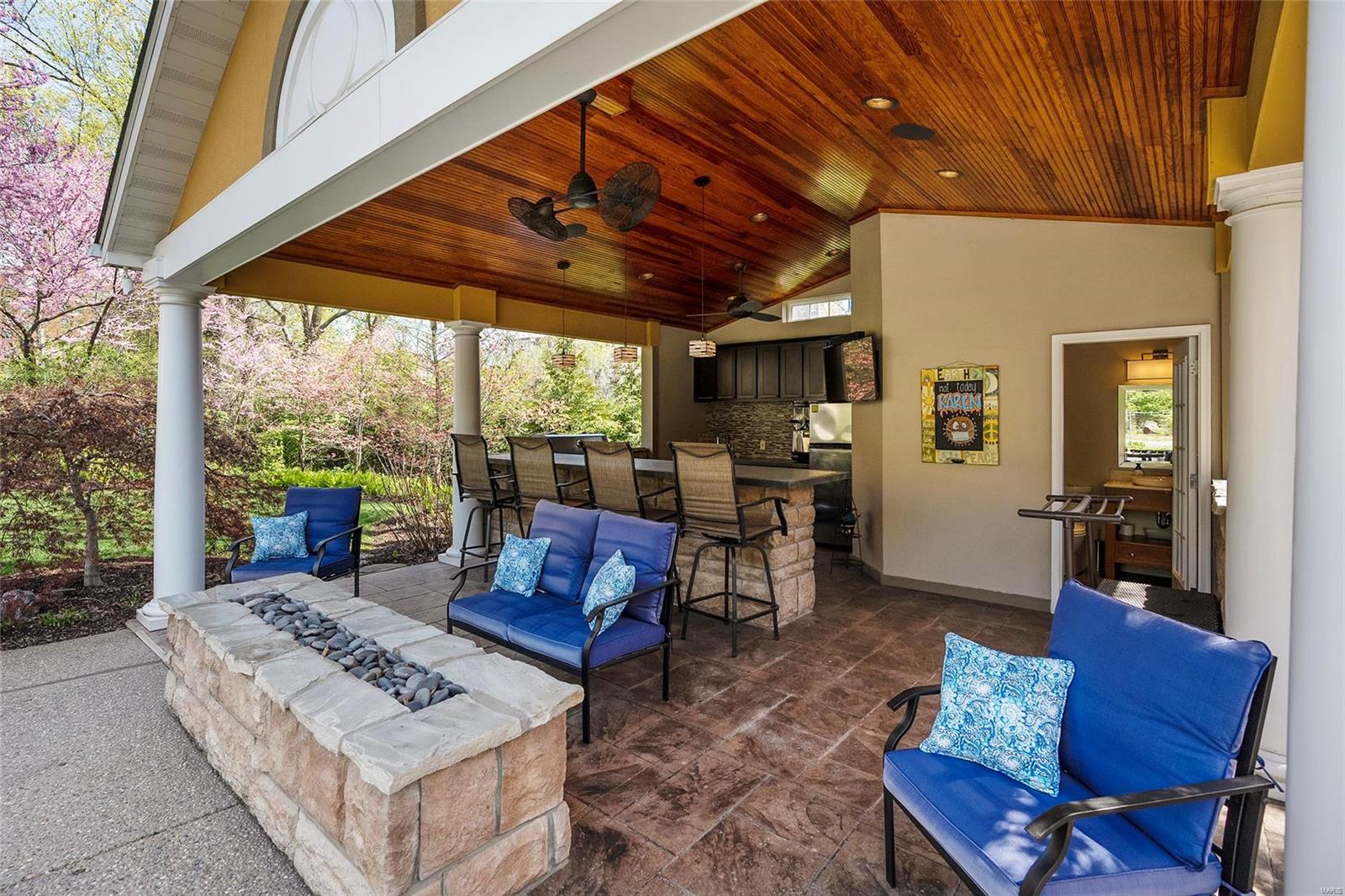 Catlin - Residential