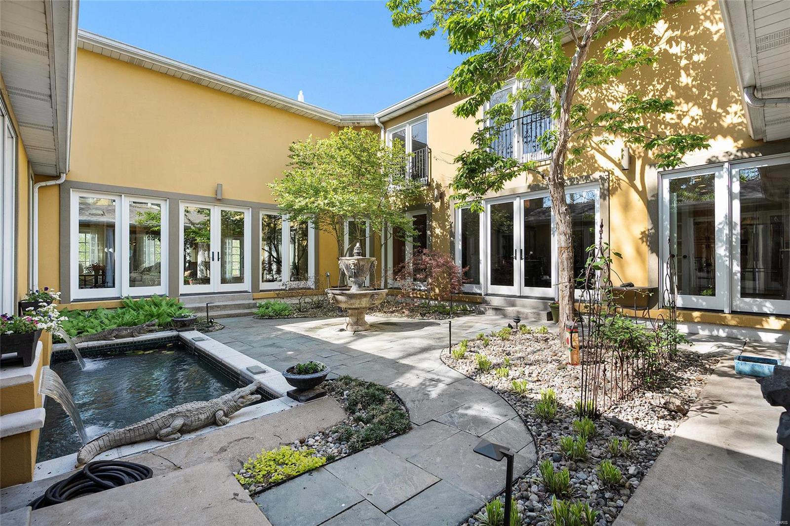 Catlin - Residential