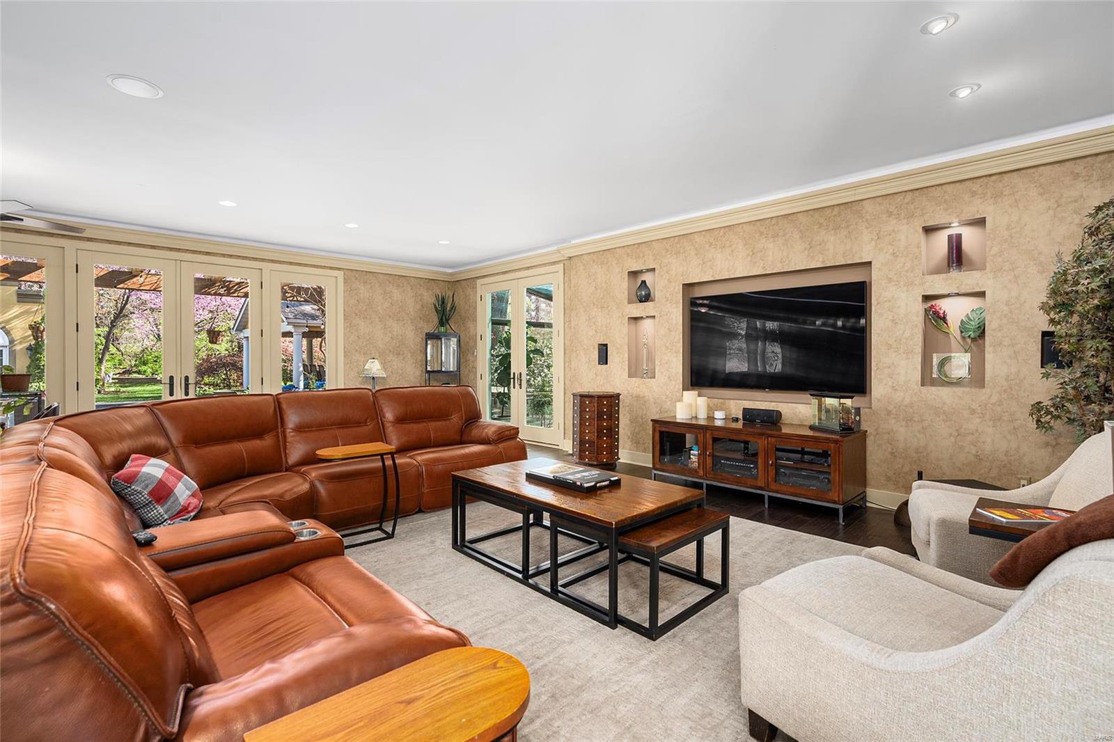 Catlin - Residential