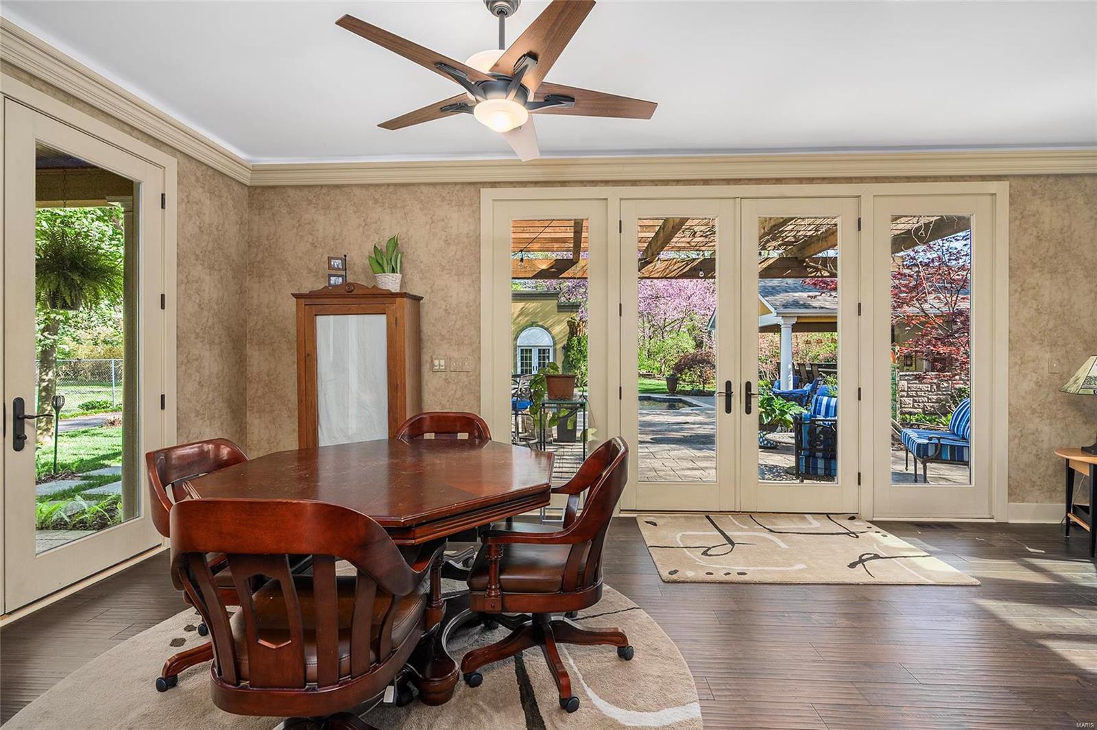 Catlin - Residential