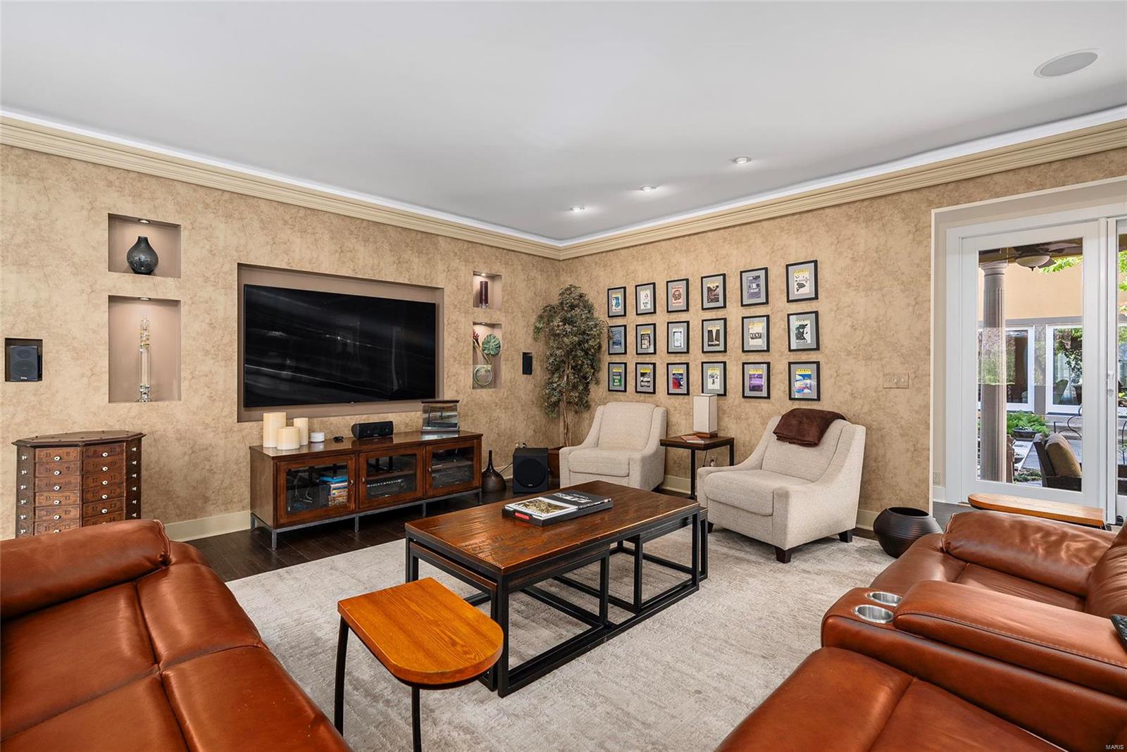 Catlin - Residential