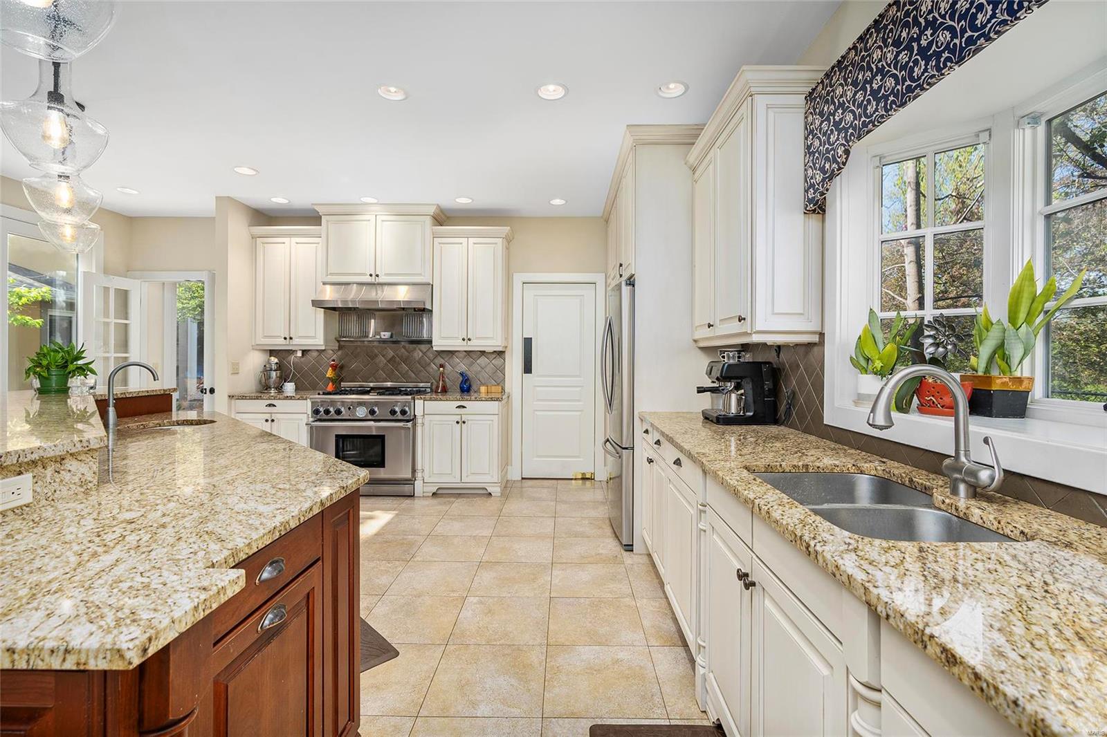 Catlin - Residential