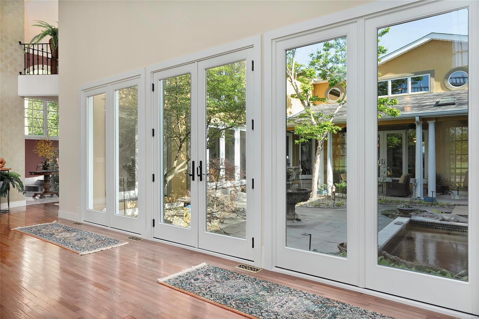 Catlin - Residential