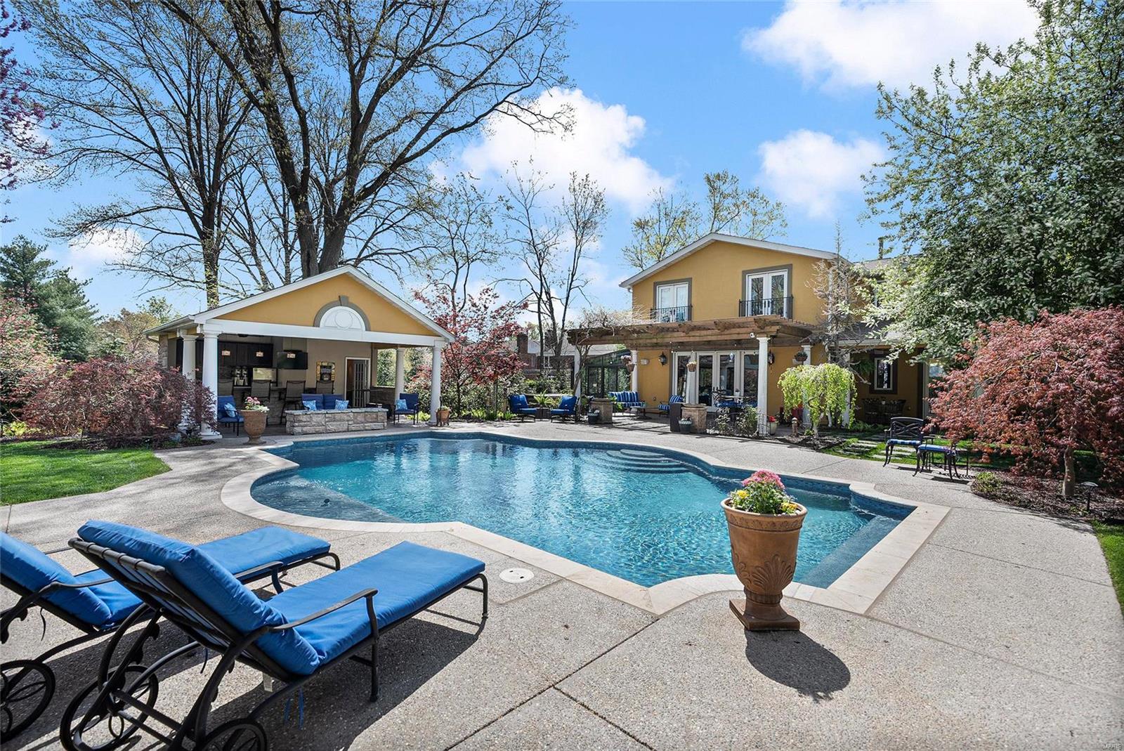 Catlin - Residential