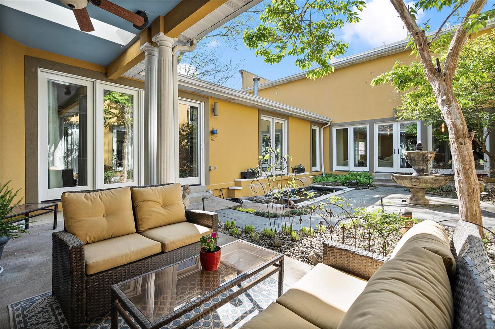 Catlin - Residential