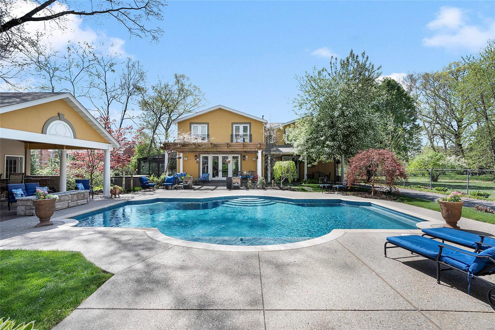 Catlin - Residential