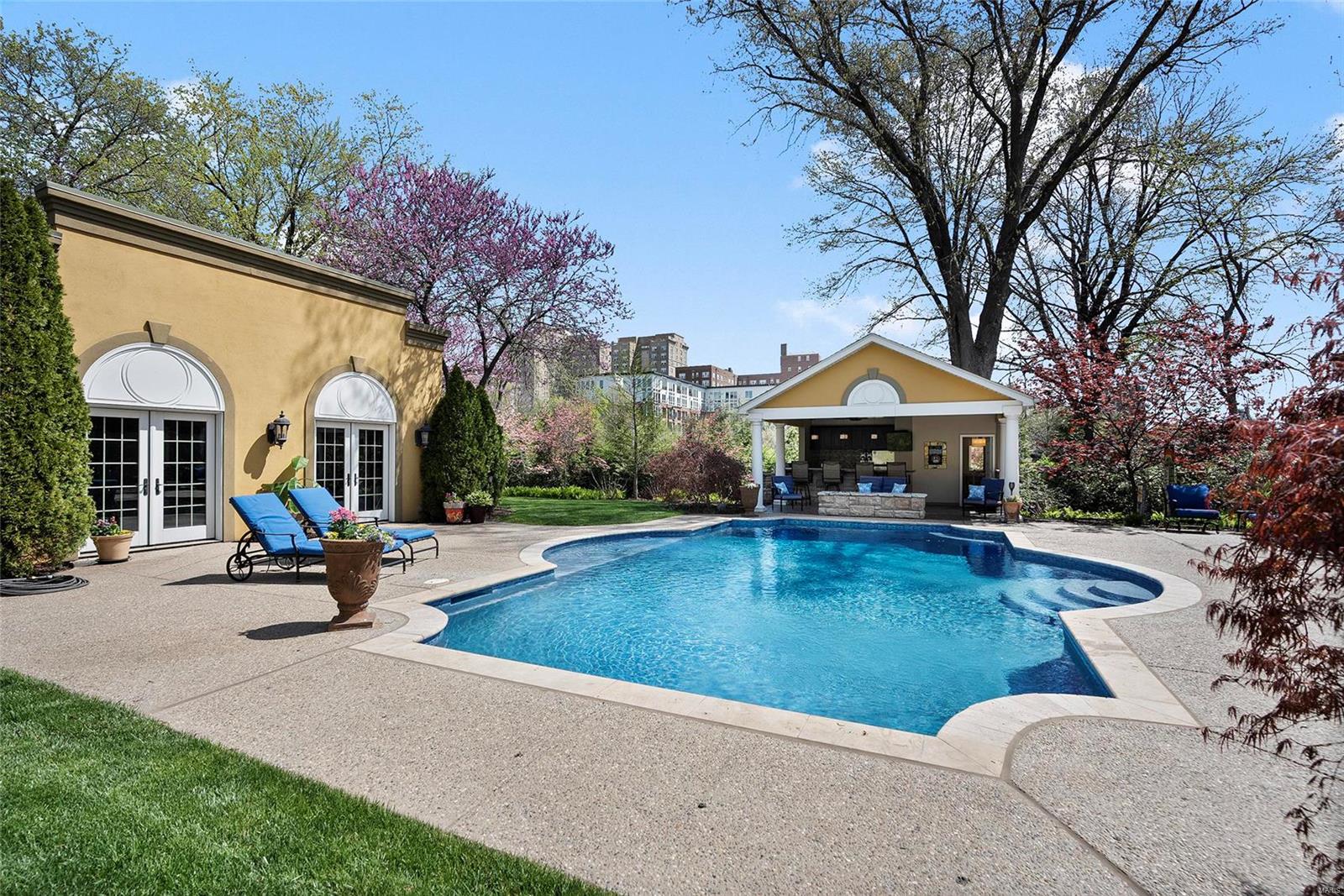 Catlin - Residential