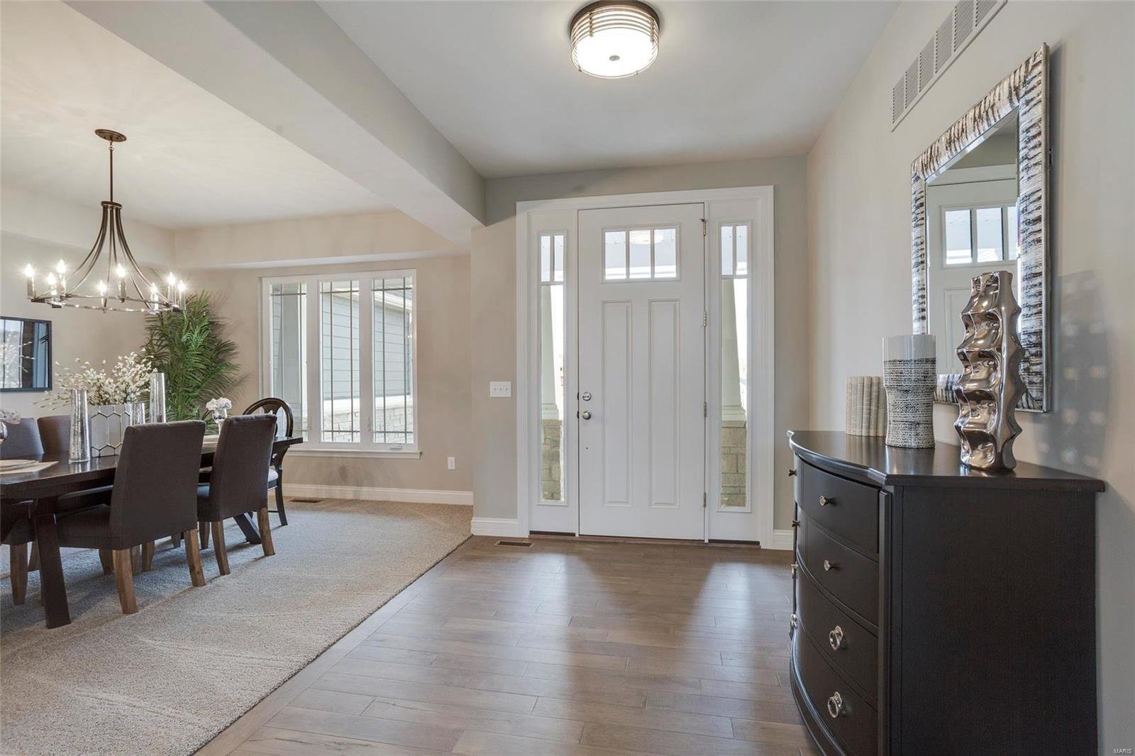 CHANDLER RIDGE - Residential