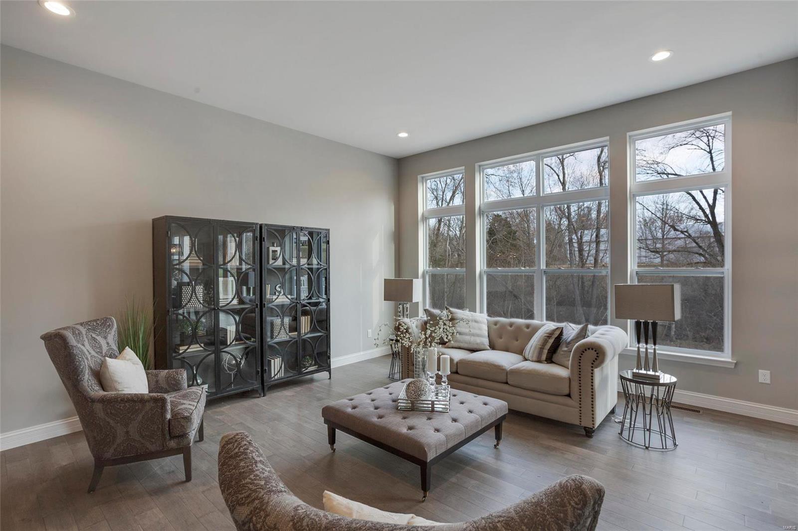 CHANDLER RIDGE - Residential