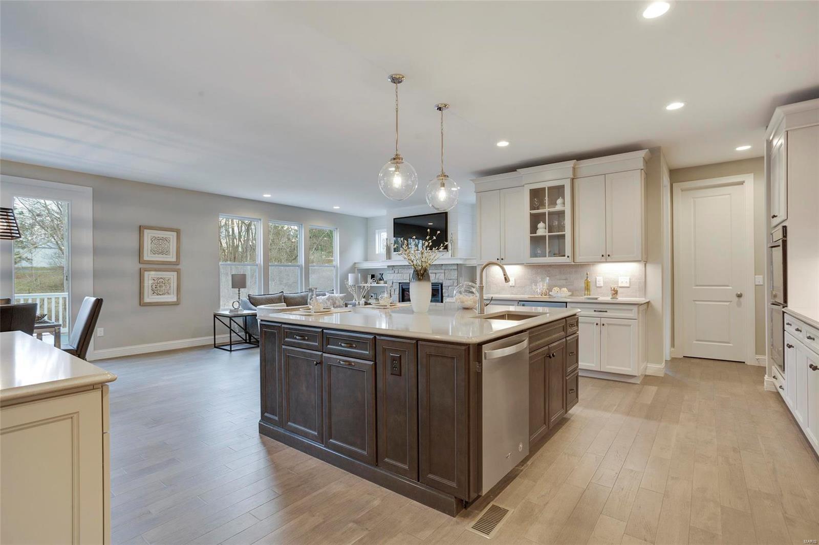 CHANDLER RIDGE - Residential