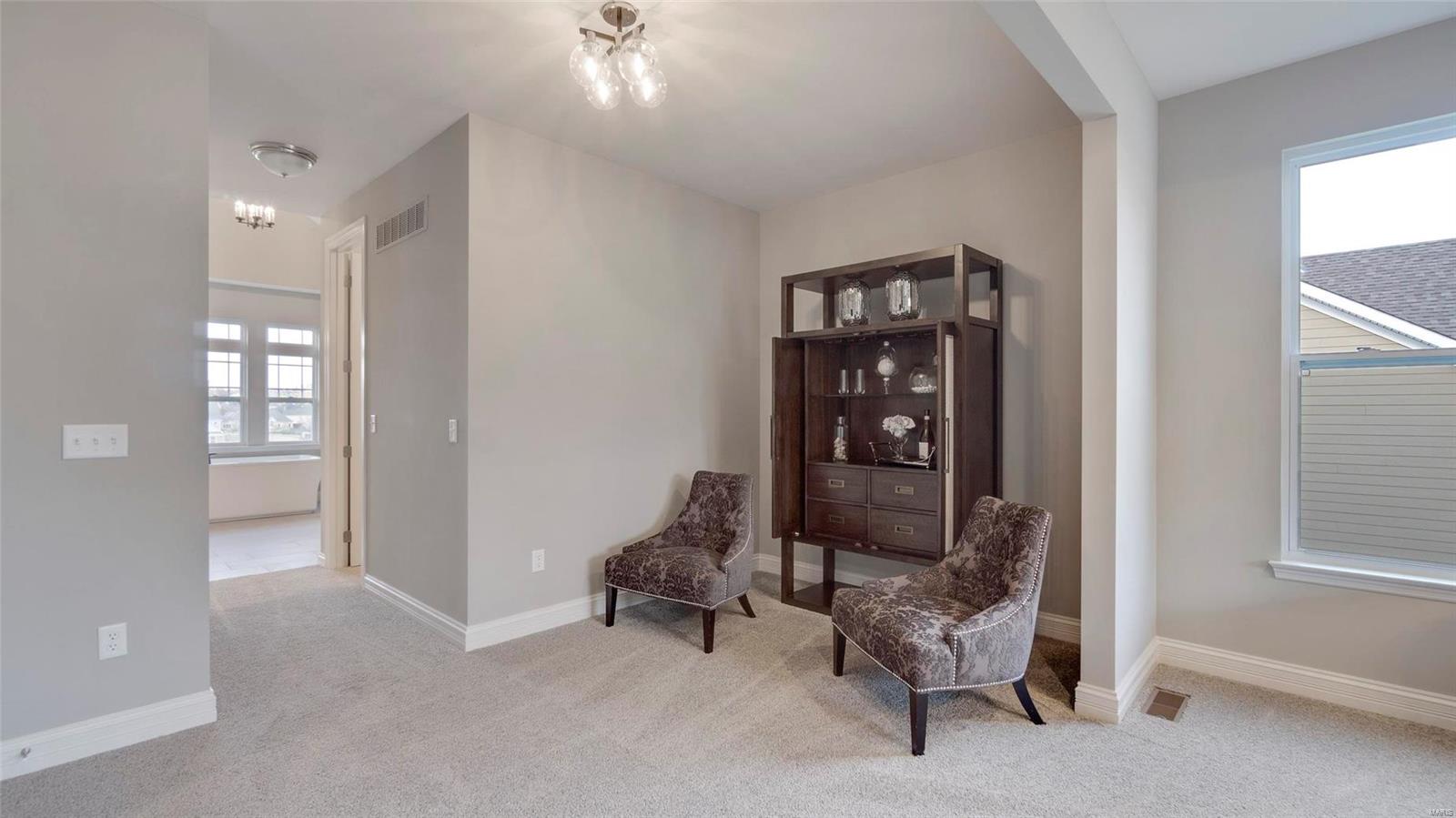 CHANDLER RIDGE - Residential