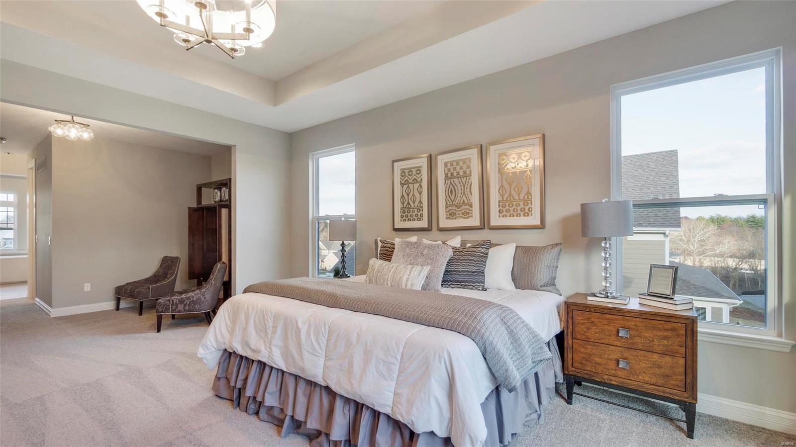 CHANDLER RIDGE - Residential