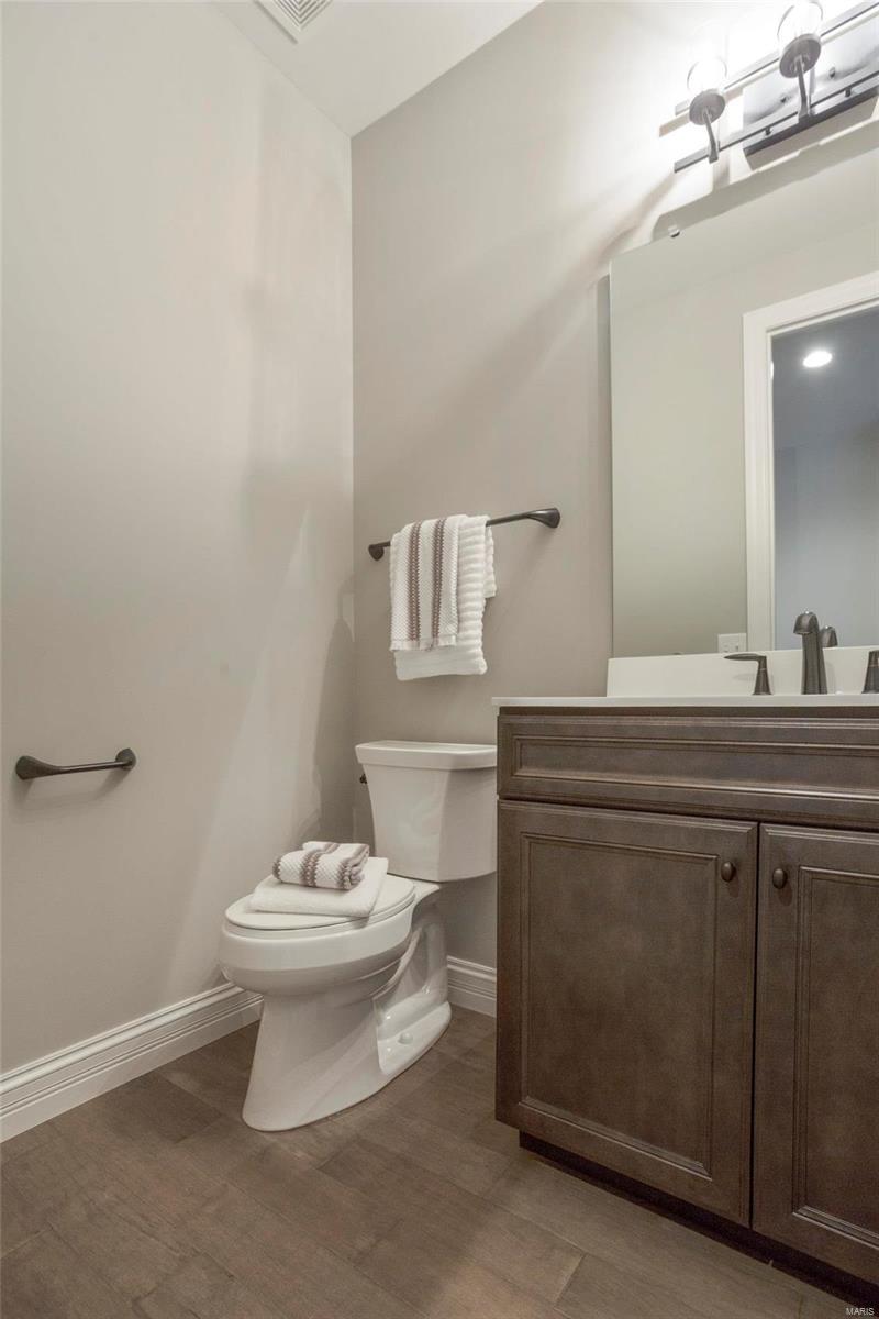 CHANDLER RIDGE - Residential