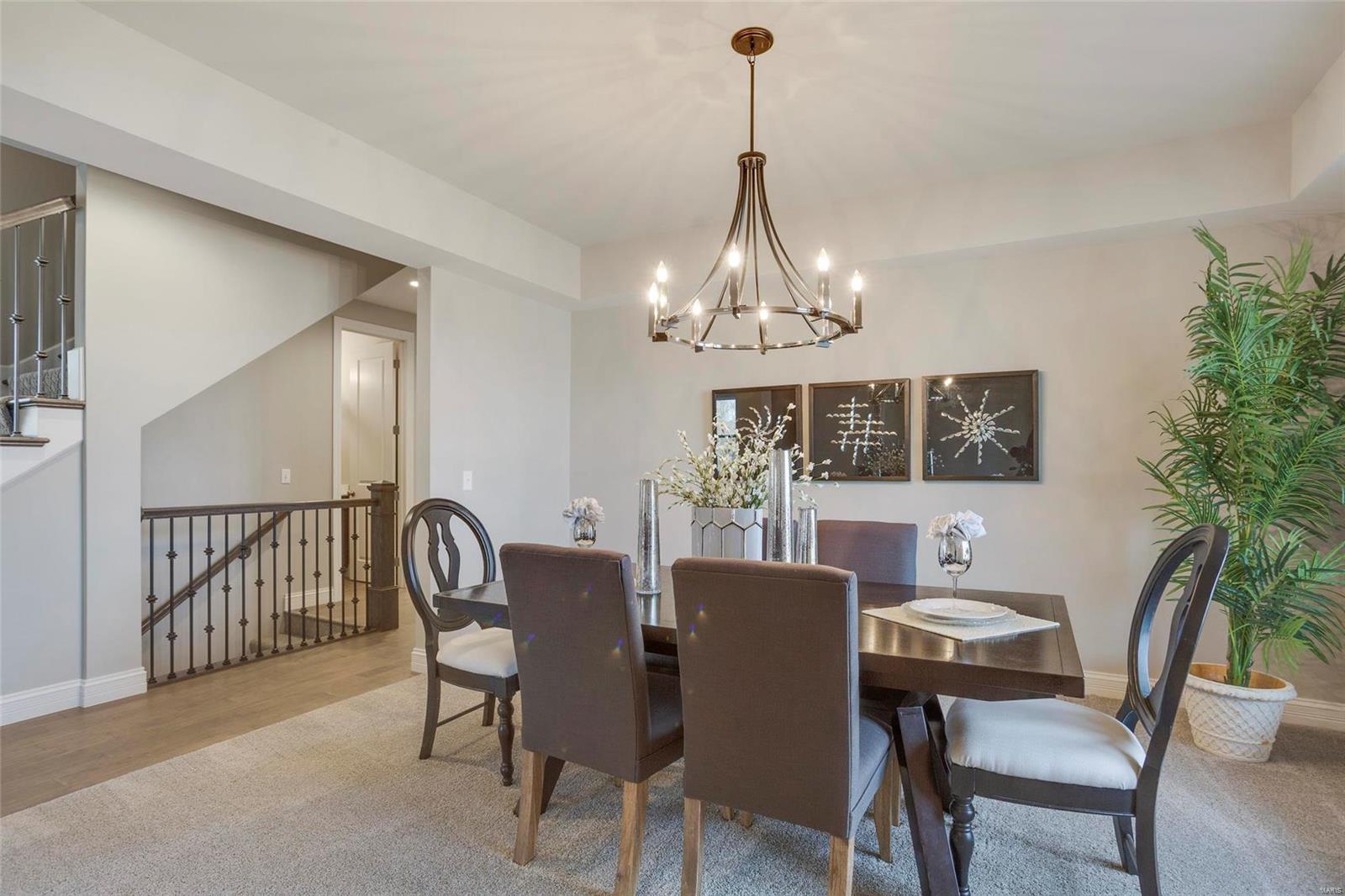 CHANDLER RIDGE - Residential