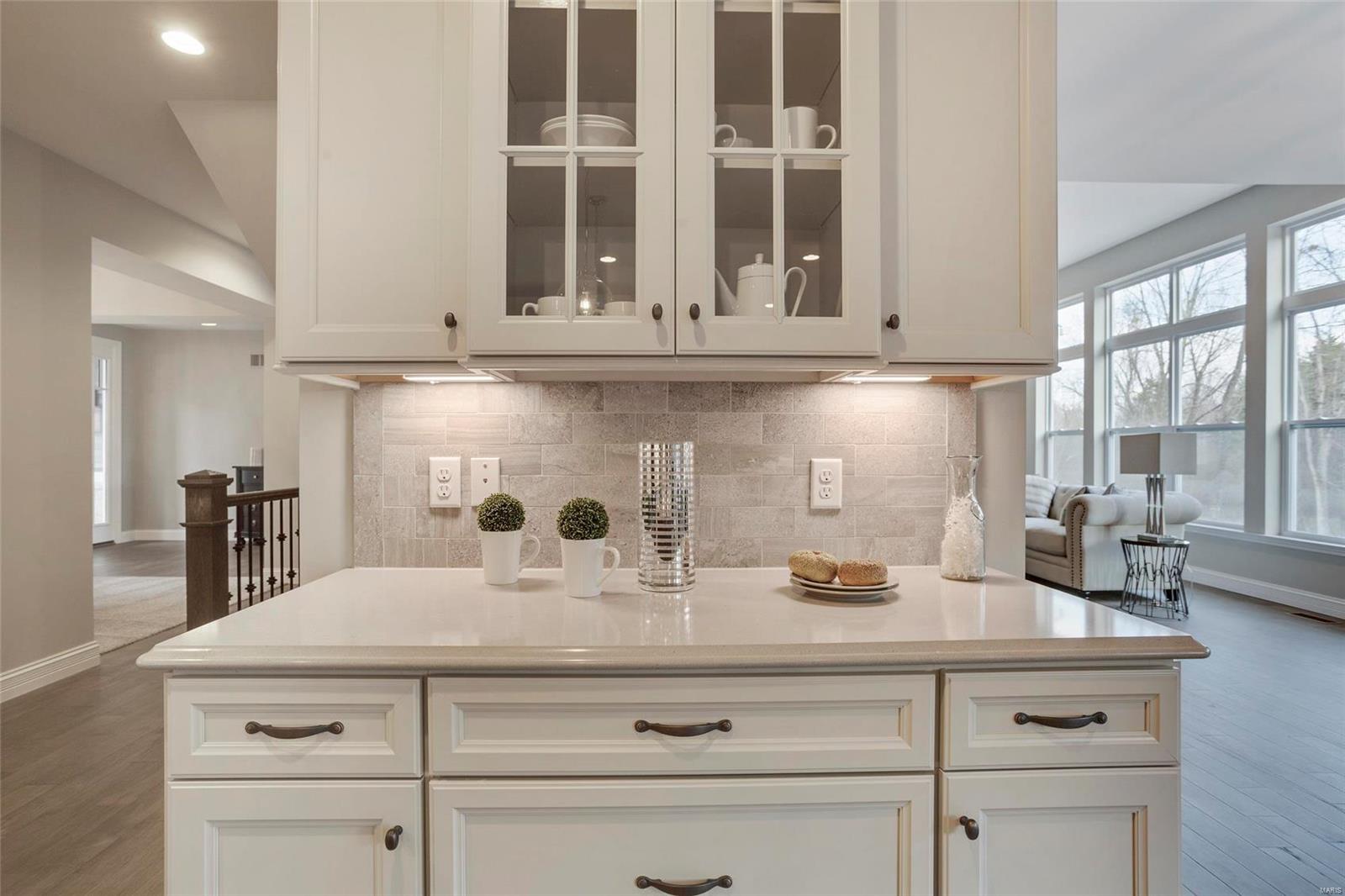 CHANDLER RIDGE - Residential