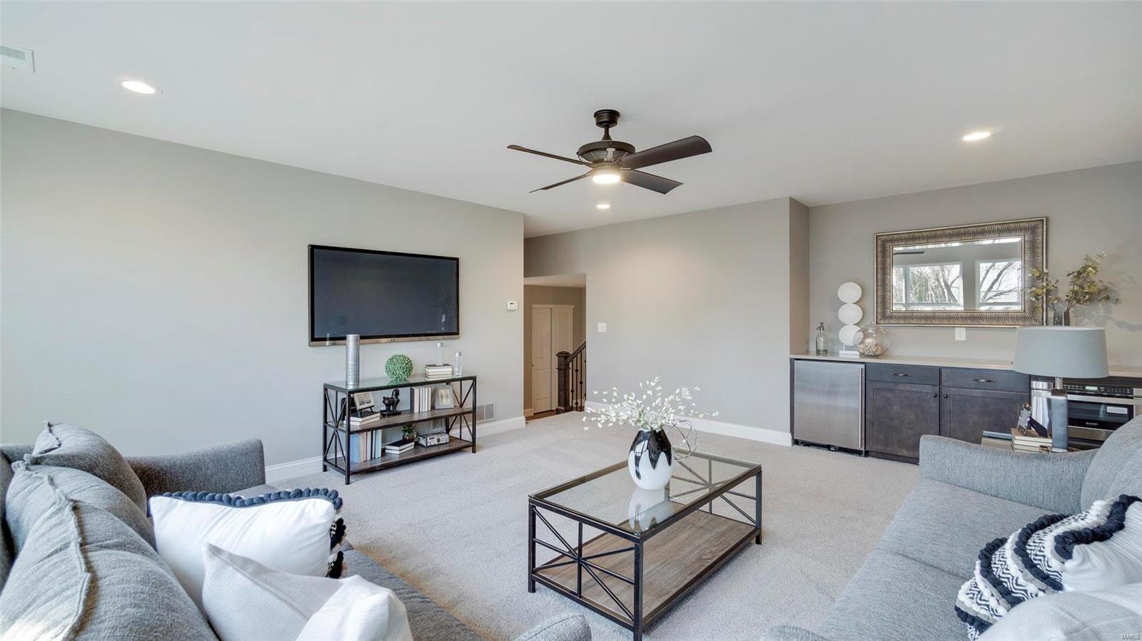 CHANDLER RIDGE - Residential