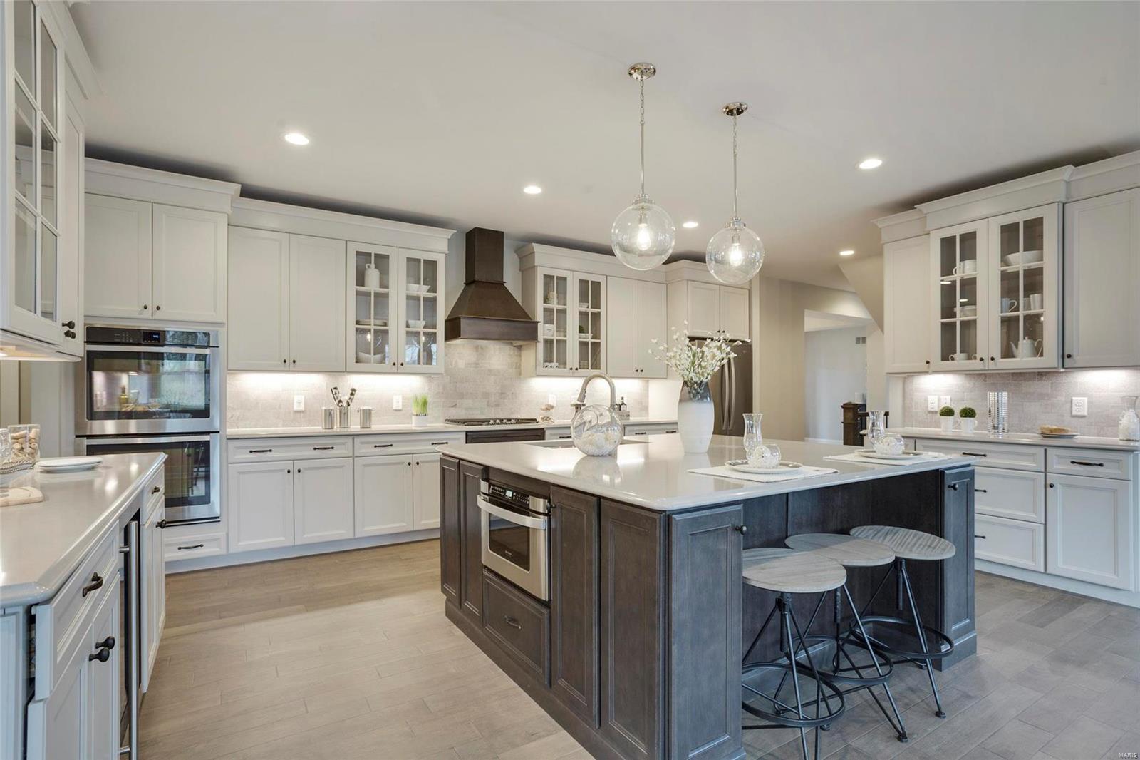 CHANDLER RIDGE - Residential