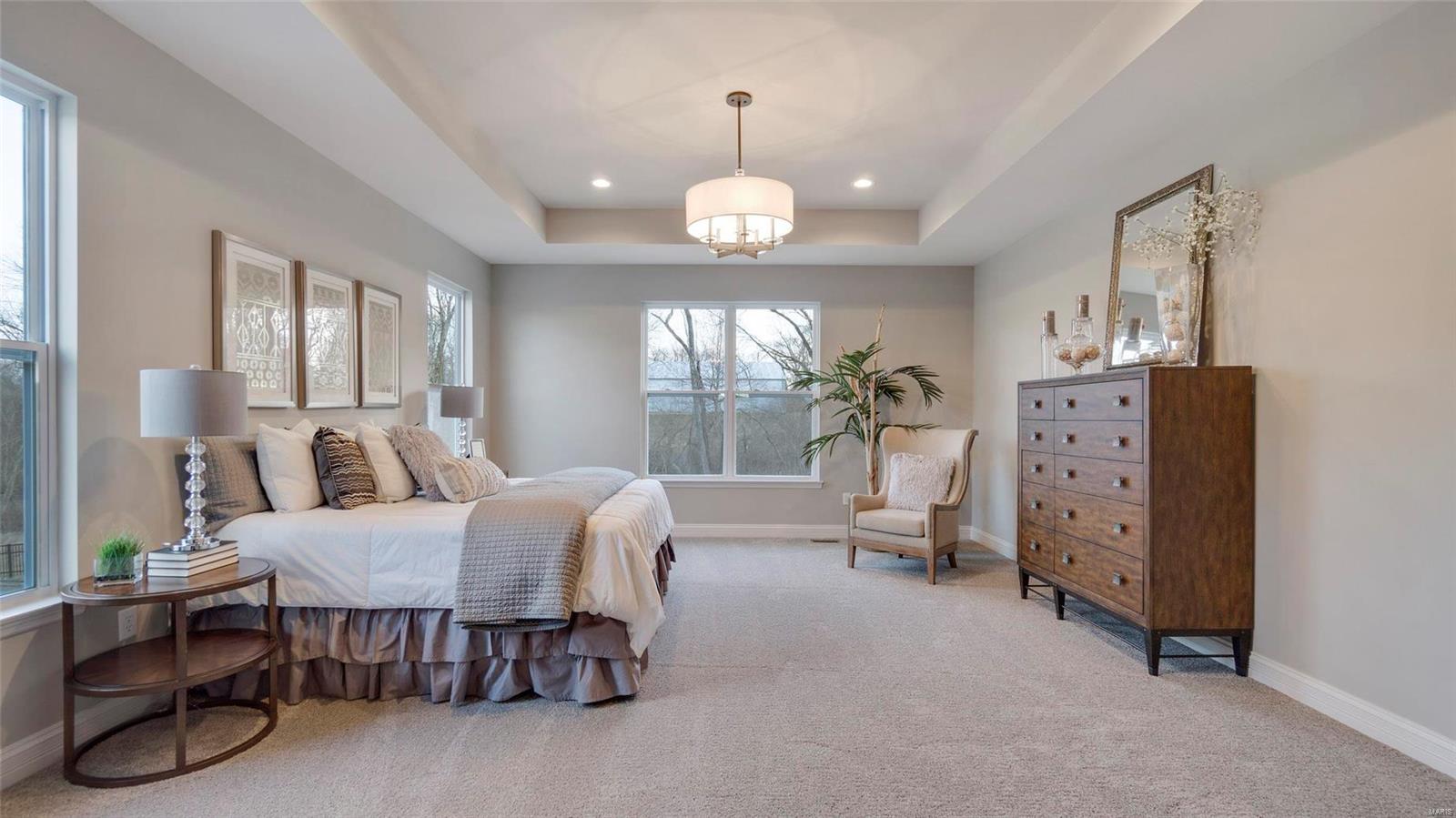 CHANDLER RIDGE - Residential