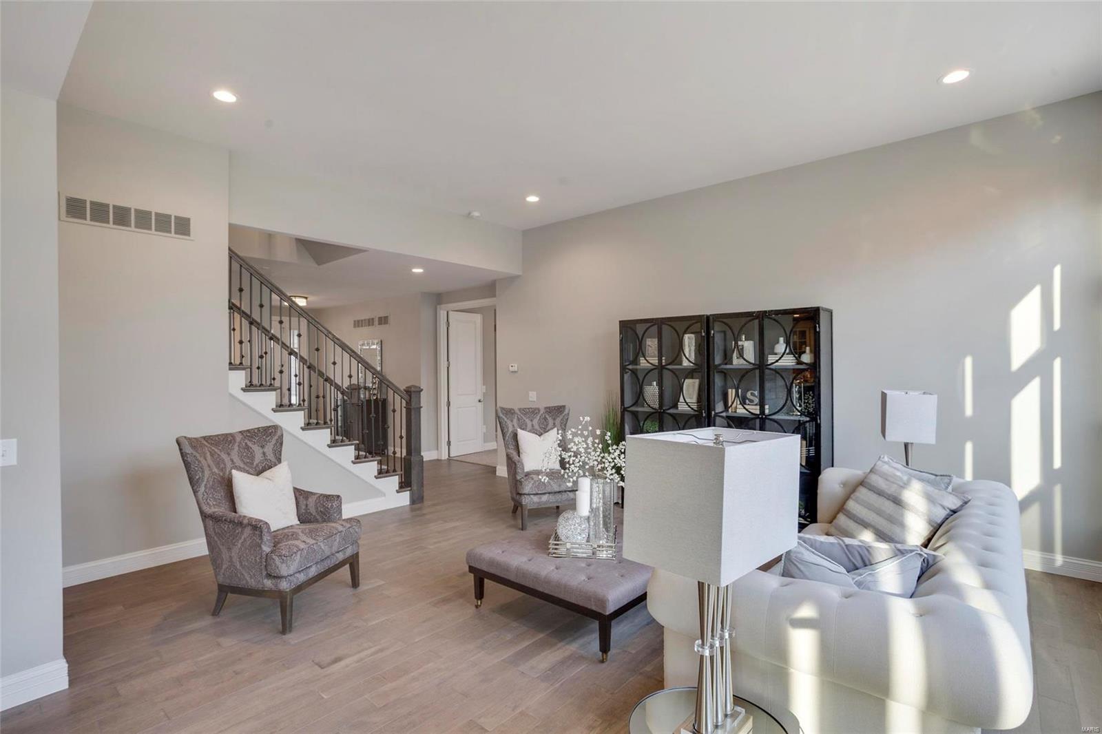 CHANDLER RIDGE - Residential