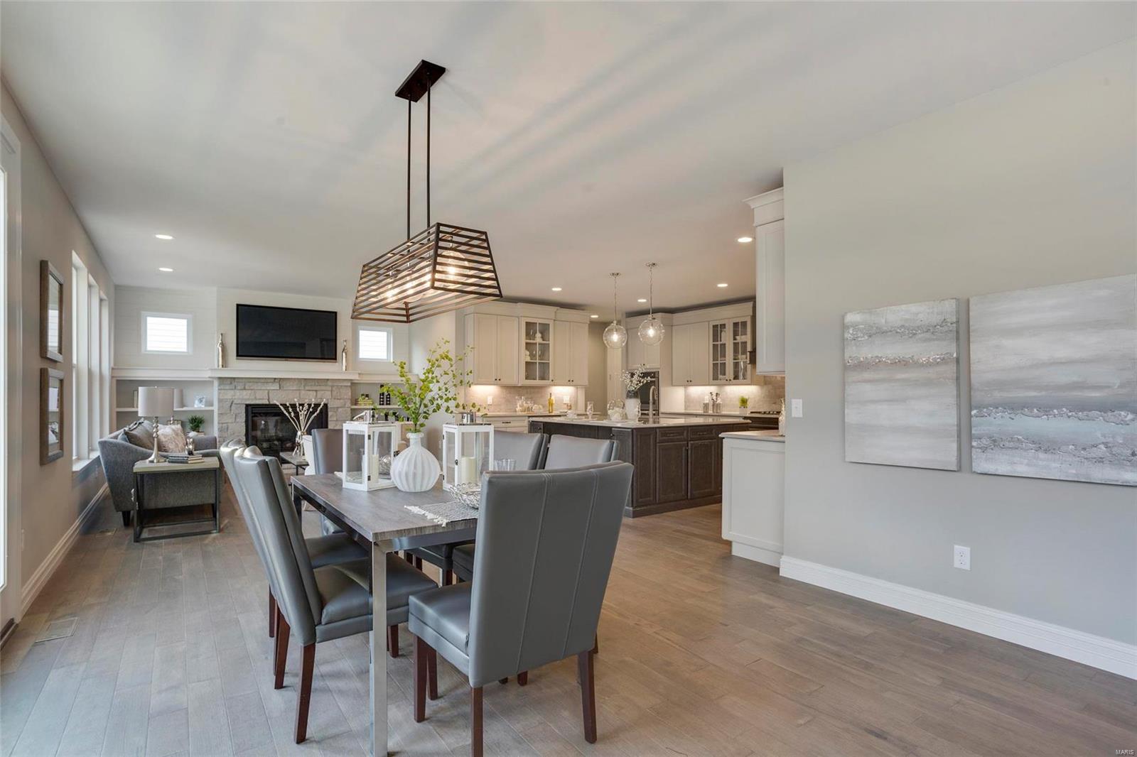 CHANDLER RIDGE - Residential