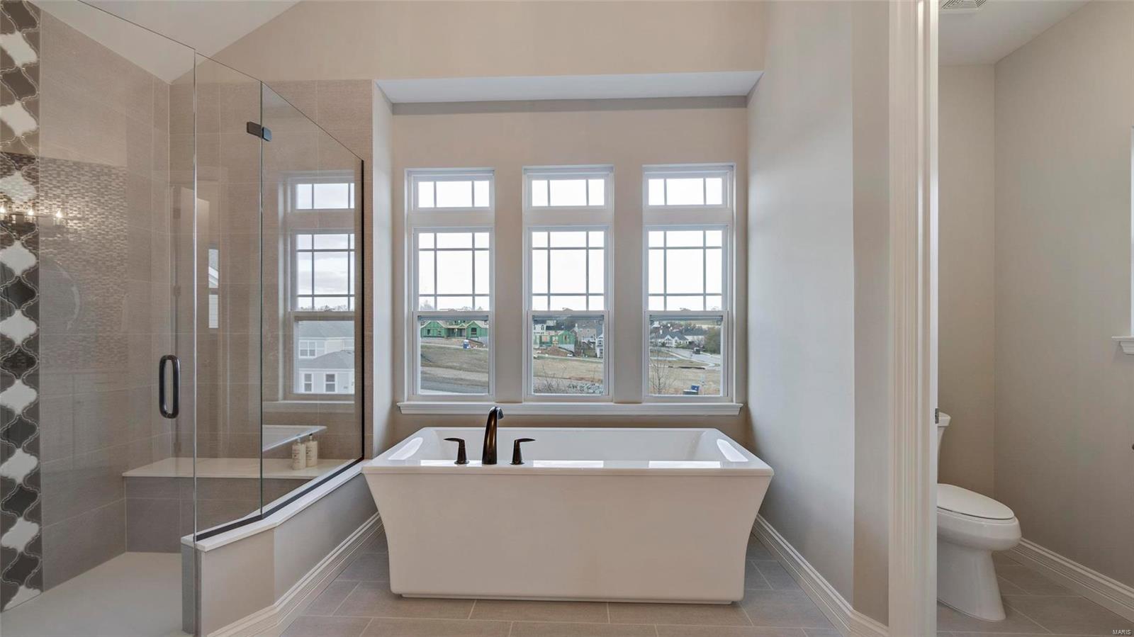 CHANDLER RIDGE - Residential