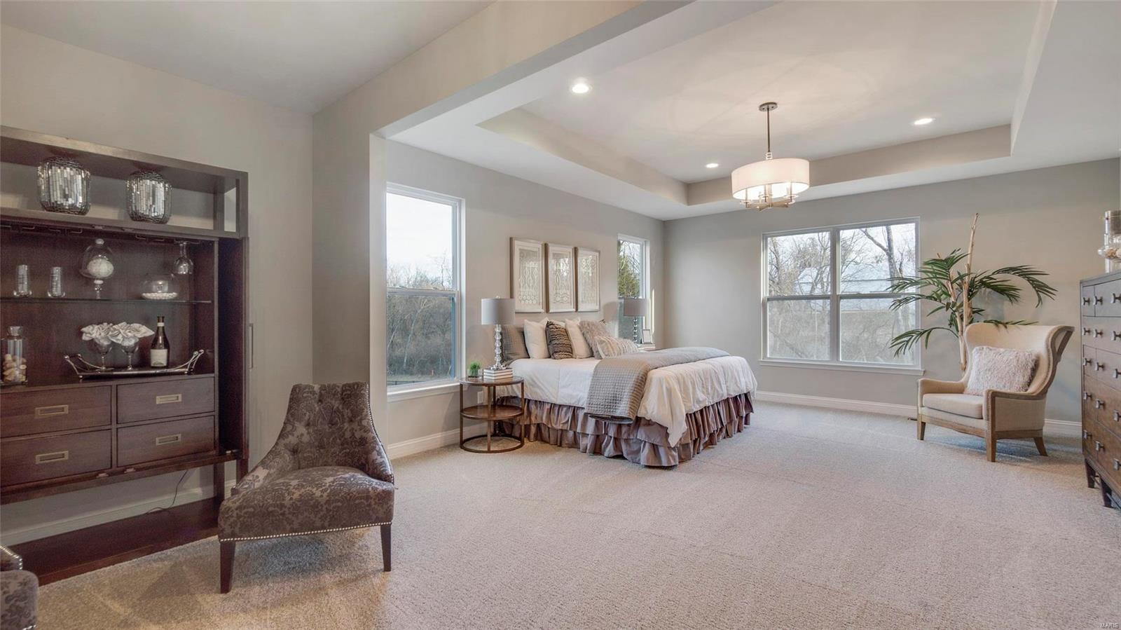 CHANDLER RIDGE - Residential