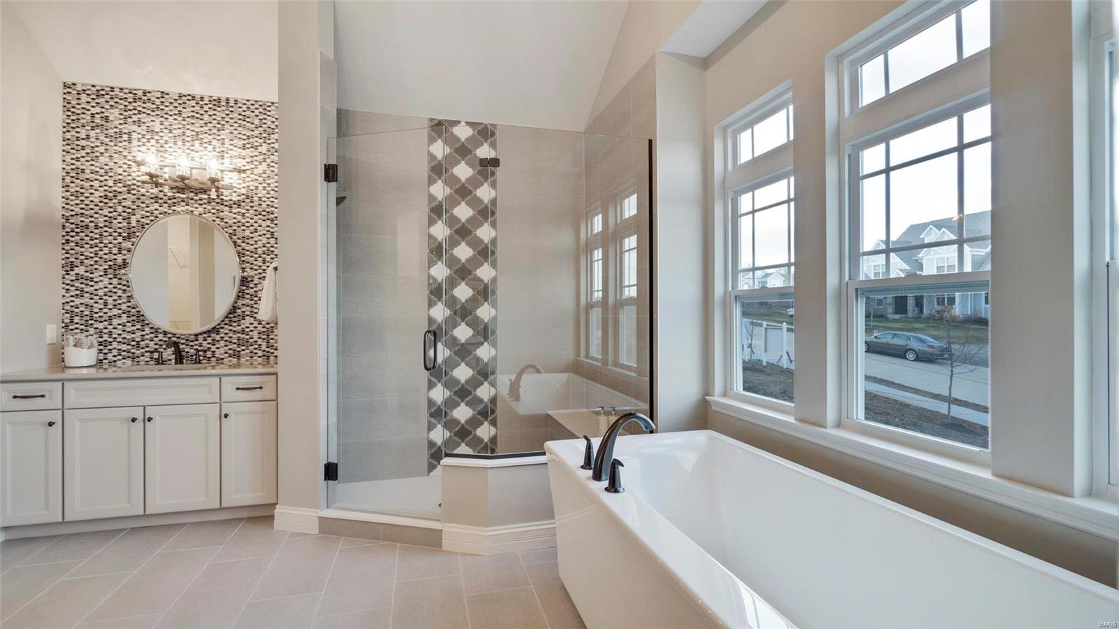 CHANDLER RIDGE - Residential