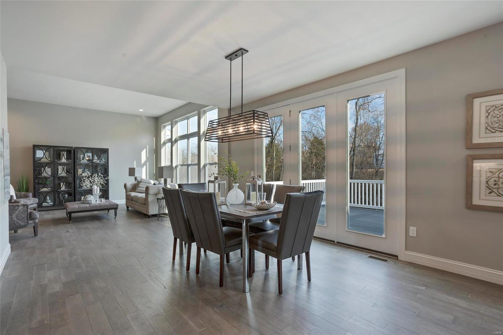 CHANDLER RIDGE - Residential