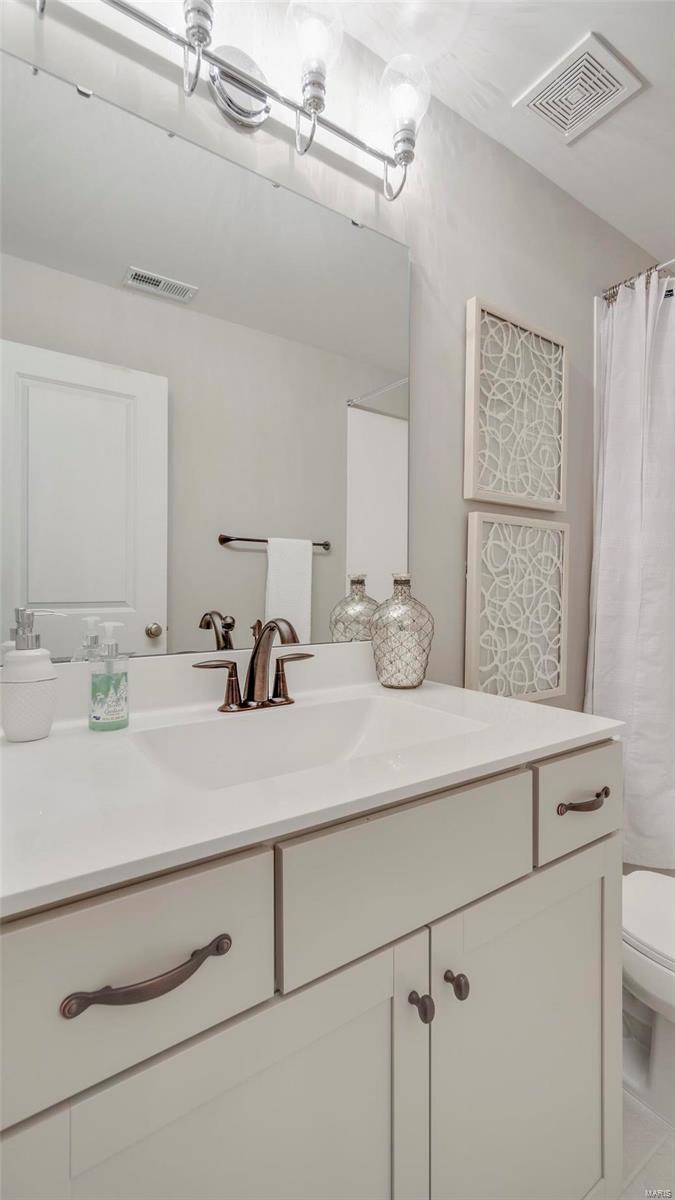 CHANDLER RIDGE - Residential