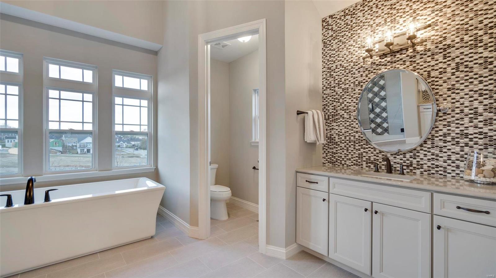 CHANDLER RIDGE - Residential