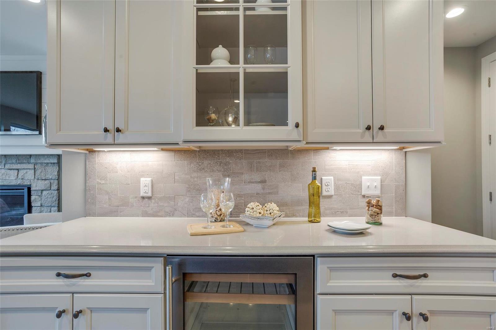 CHANDLER RIDGE - Residential