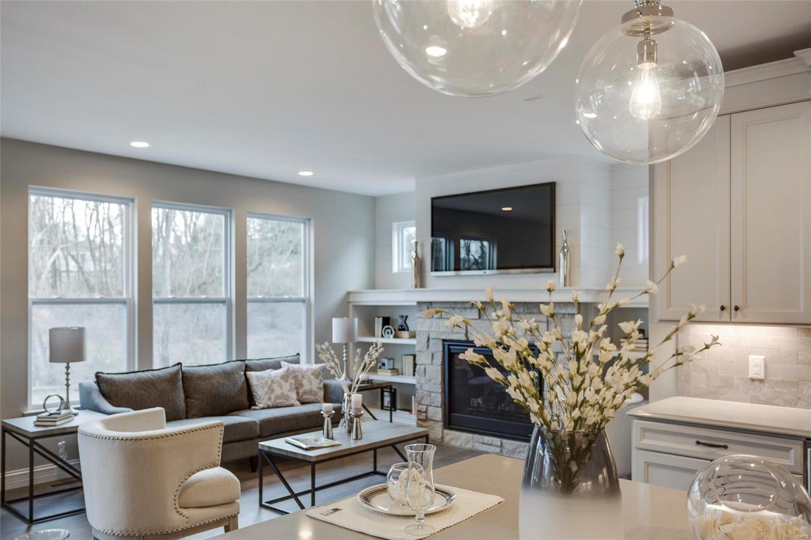 CHANDLER RIDGE - Residential