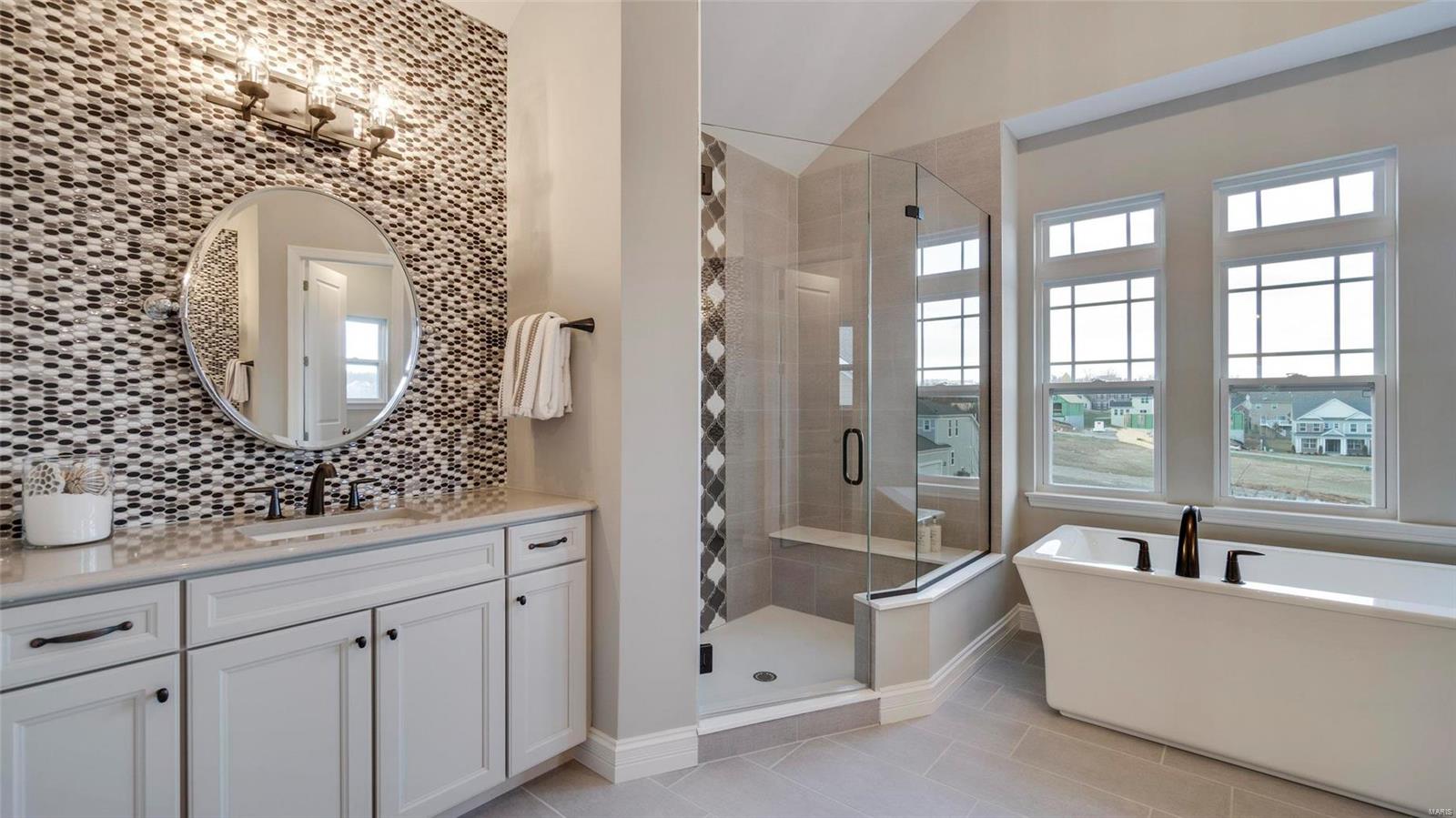 CHANDLER RIDGE - Residential