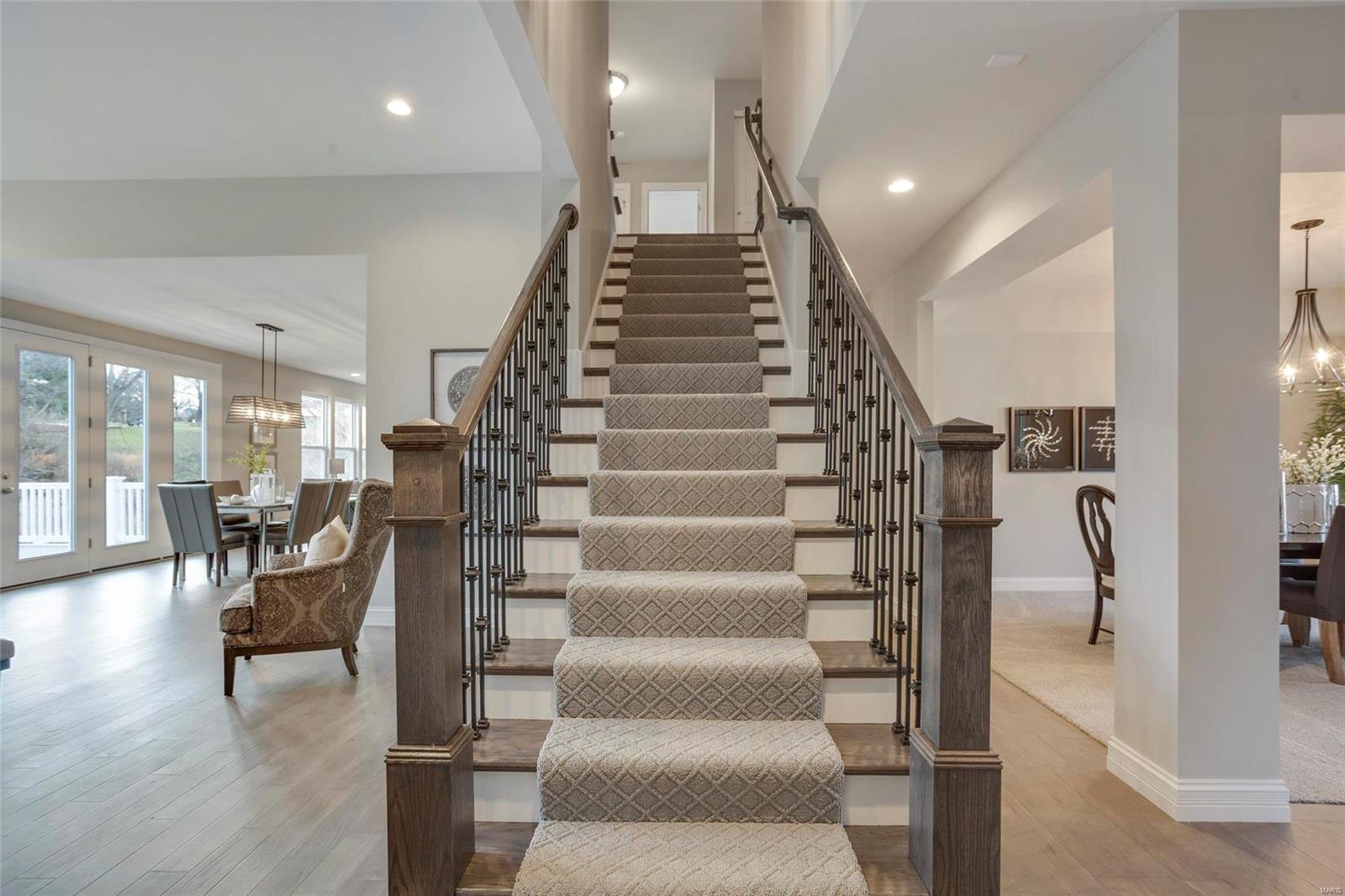 CHANDLER RIDGE - Residential