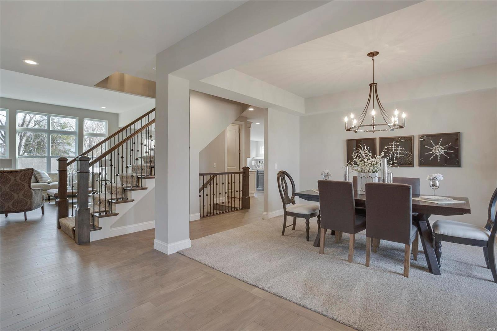 CHANDLER RIDGE - Residential