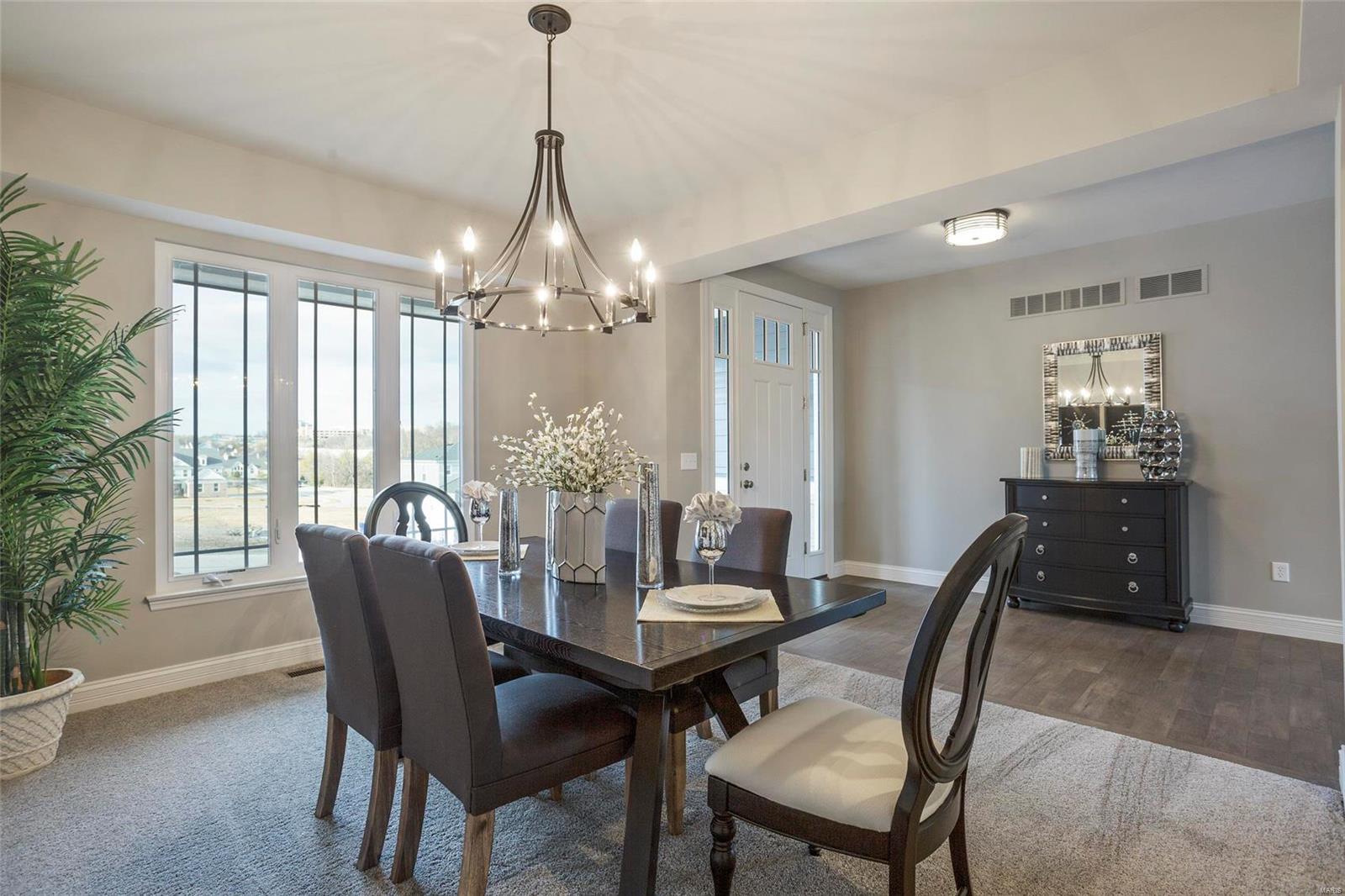 CHANDLER RIDGE - Residential