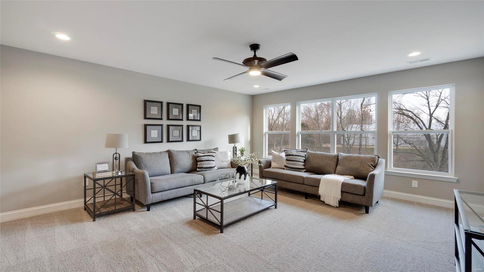 CHANDLER RIDGE - Residential