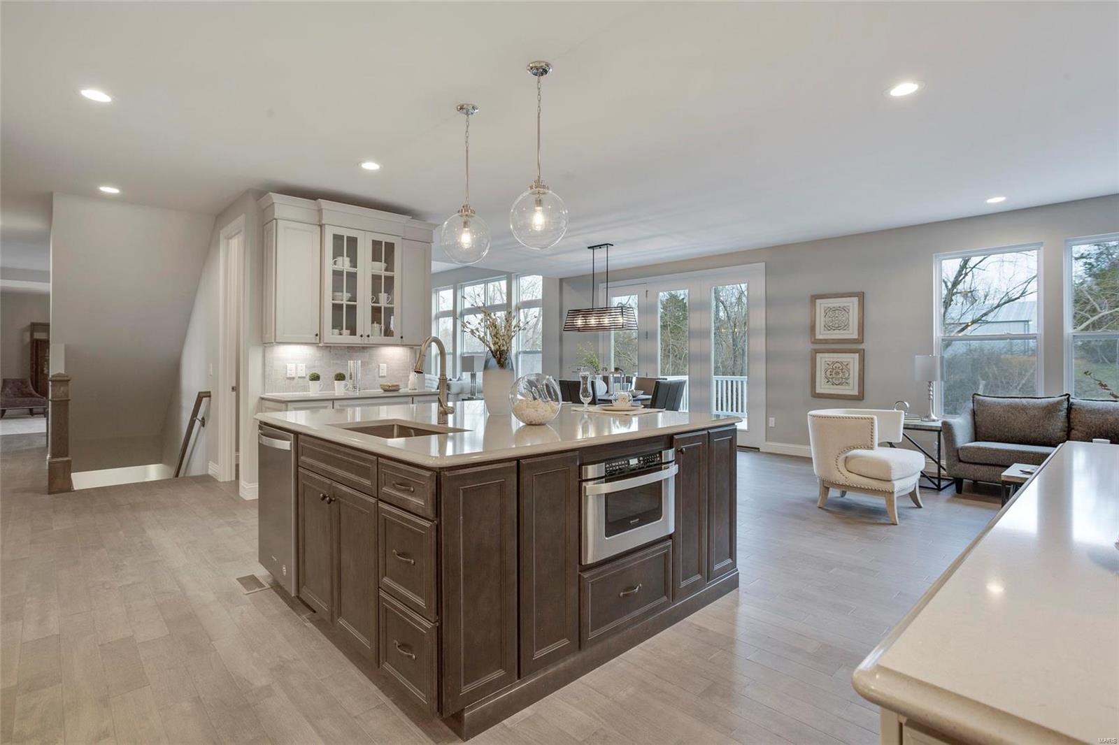 CHANDLER RIDGE - Residential