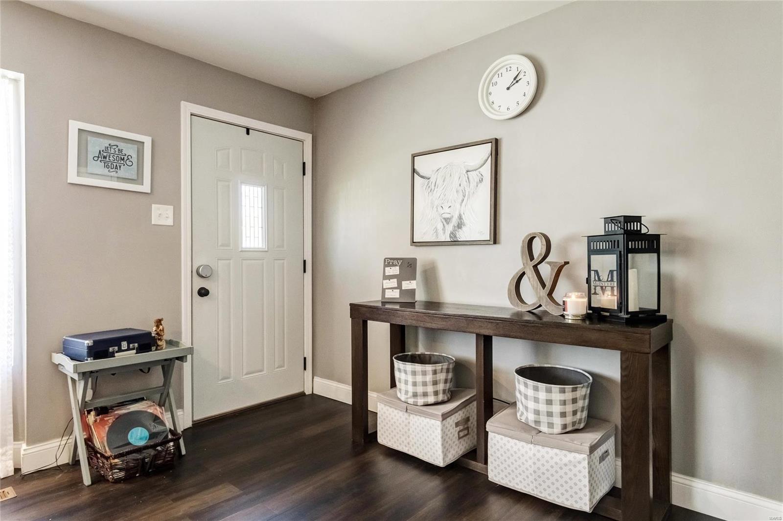 Westhaven - Residential
