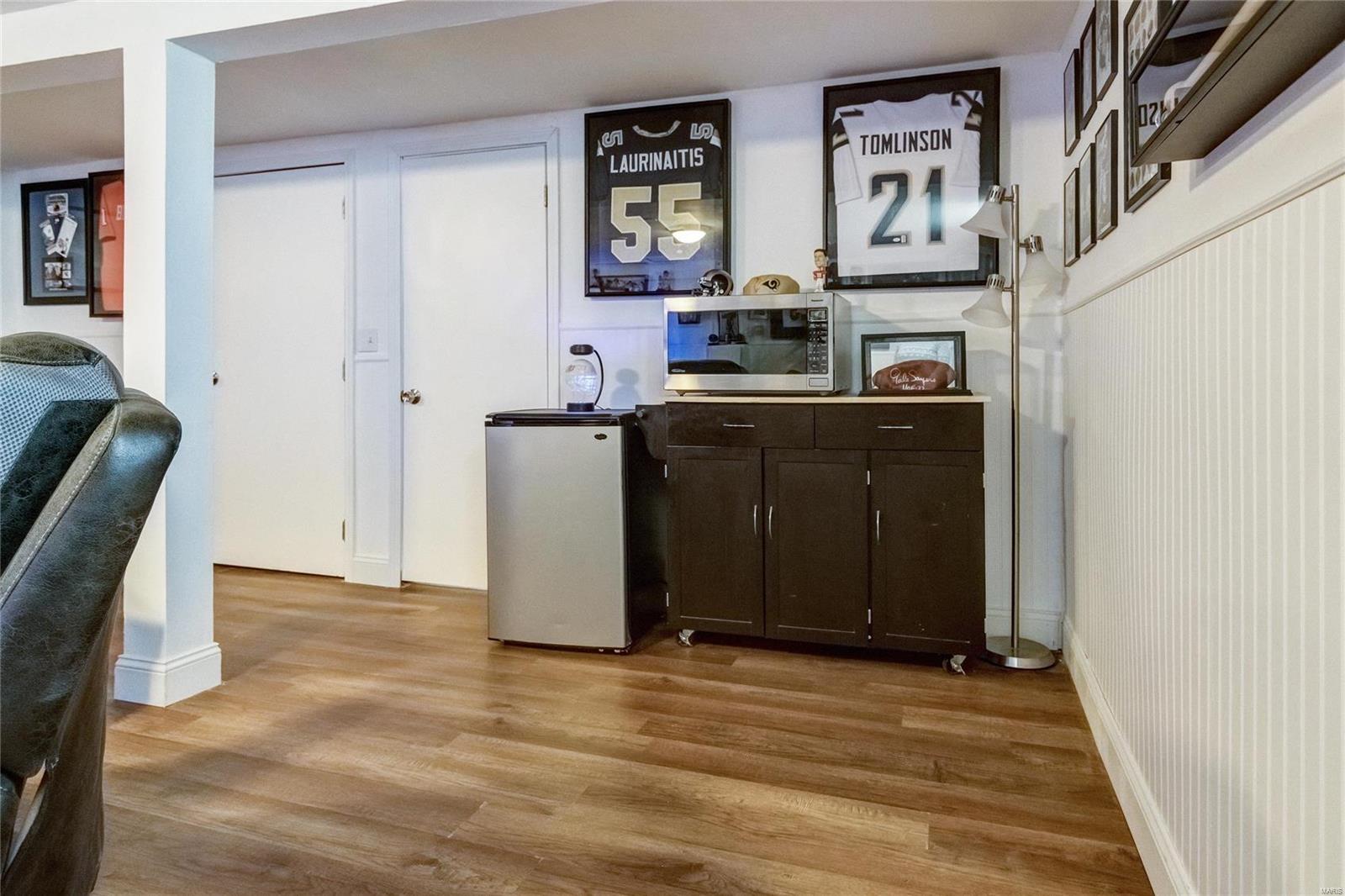 Westhaven - Residential